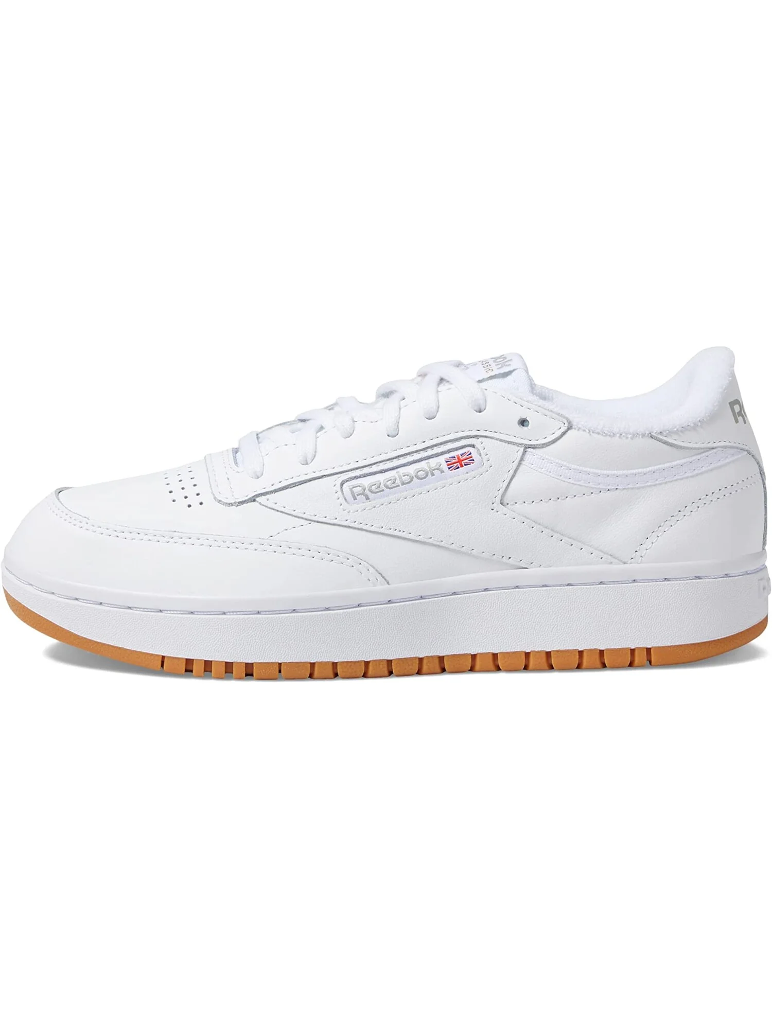 Кроссовки Club C Double Reebok Lifestyle
