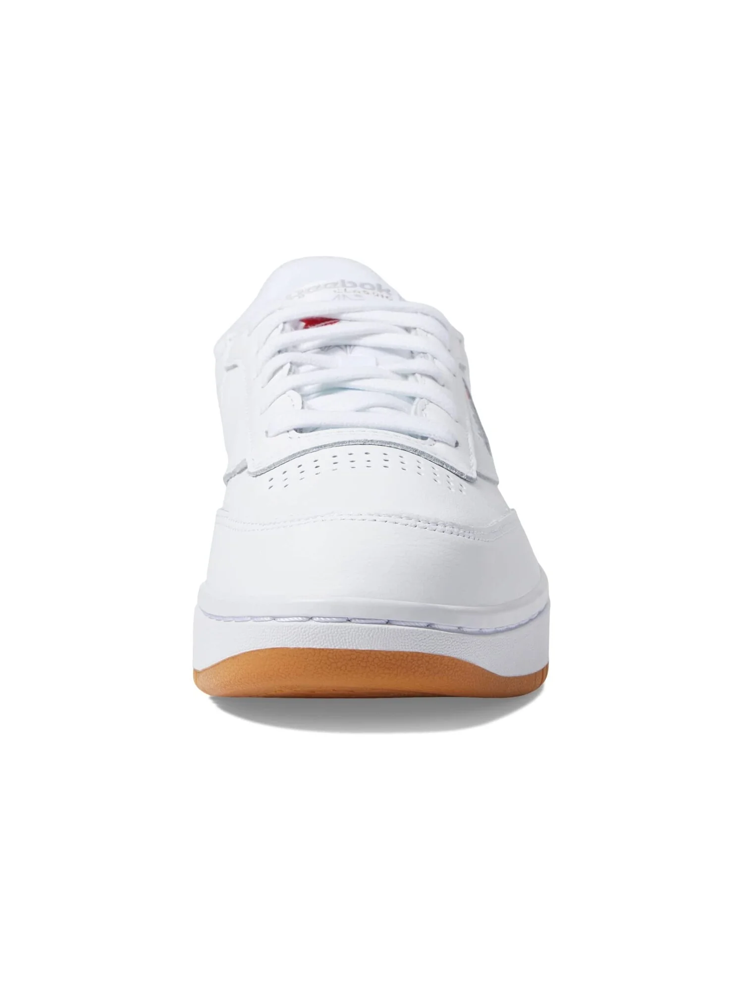Кроссовки Club C Double Reebok Lifestyle — изображение 3 из 3, белый