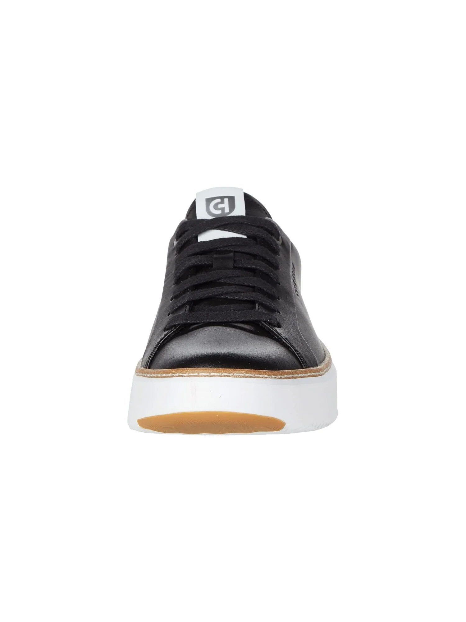 Кроссовки GrandPro TopSpin Sneaker Cole Haan — изображение 6 из 6, черный
