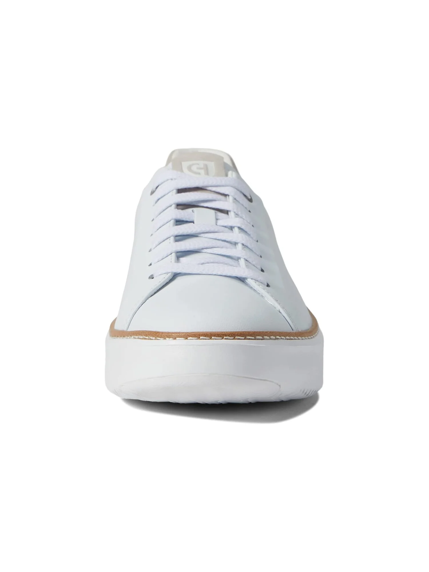 Кроссовки GrandPro TopSpin Sneaker Cole Haan — изображение 3 из 3, белый