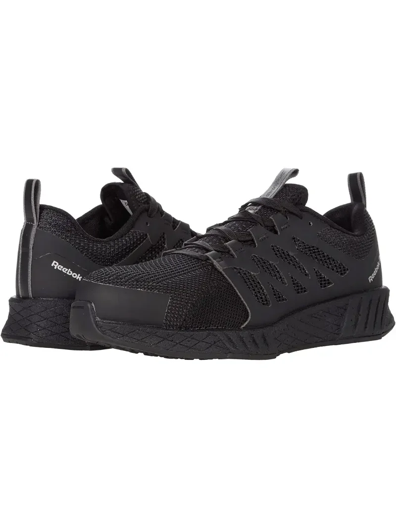 Кроссовки Fusion Flexweave Work EH Comp Toe Reebok Work
