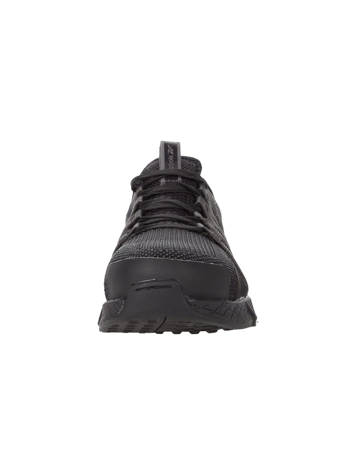 Кроссовки Fusion Flexweave Work EH Comp Toe Reebok Work — изображение 6 из 6, черный