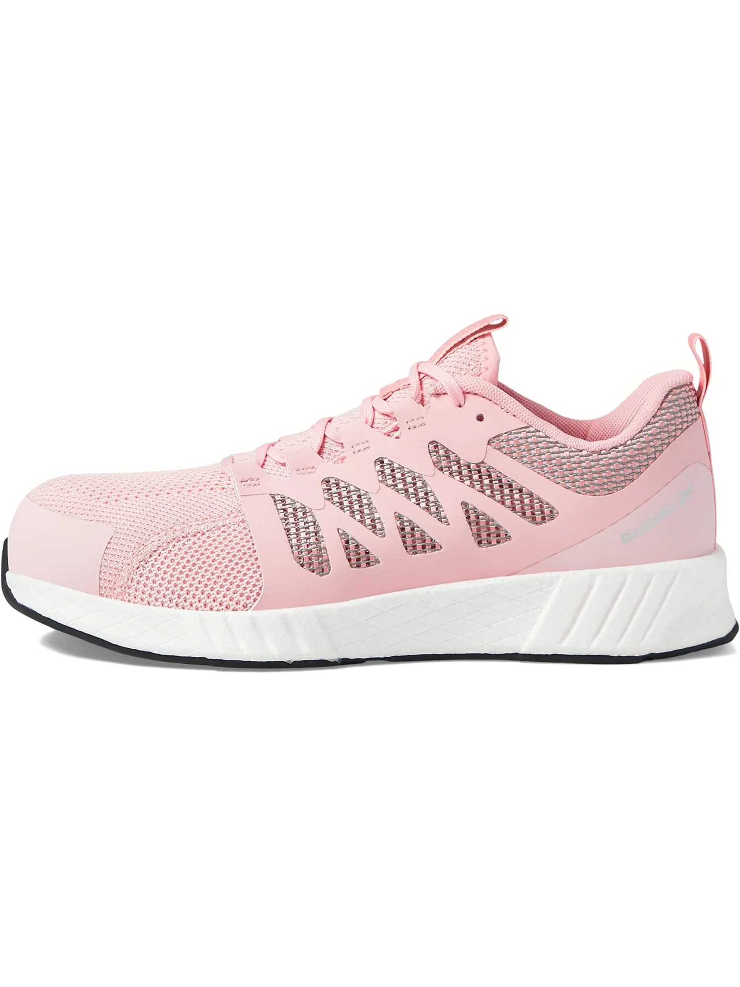 Кроссовки Reebok Work Fusion Flexweave Work EH Comp Toe