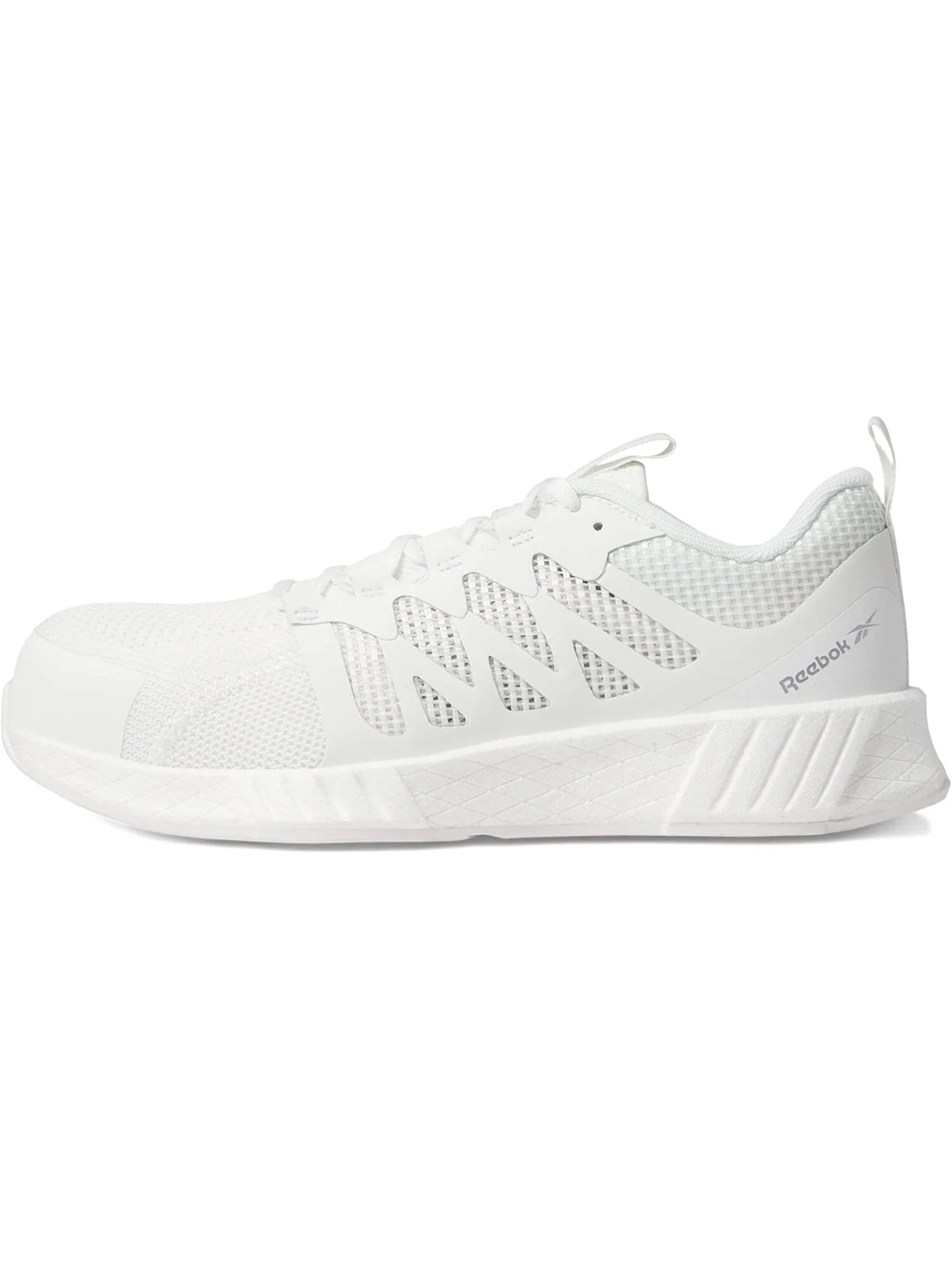 Кроссовки Reebok Work Fusion Flexweave Work EH Comp Toe