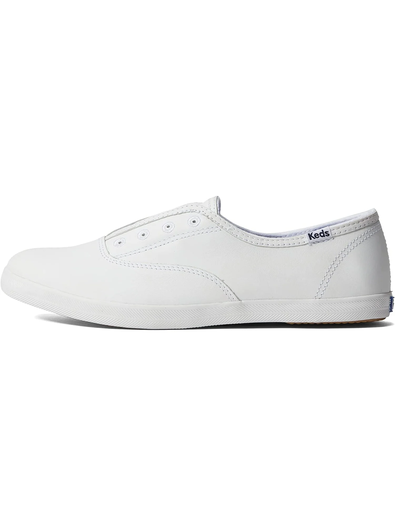 Кроссовки Keds Chillax Slip On — белый