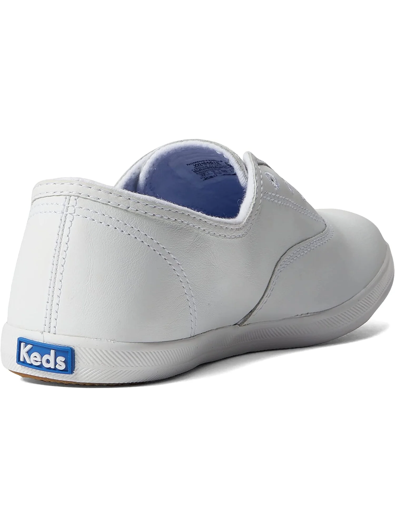 Кроссовки Keds Chillax Slip On — изображение 2 из 3, белый