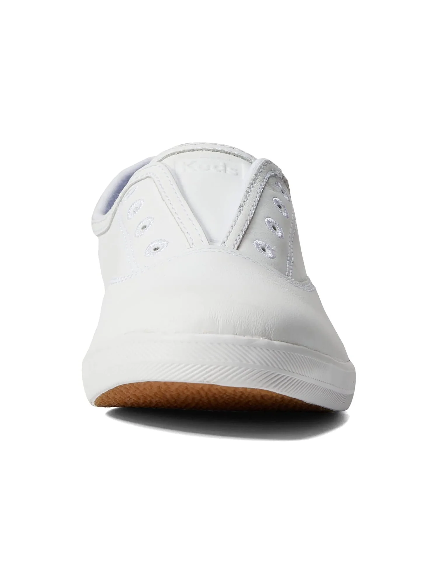 Кроссовки Keds Chillax Slip On — изображение 3 из 3, белый