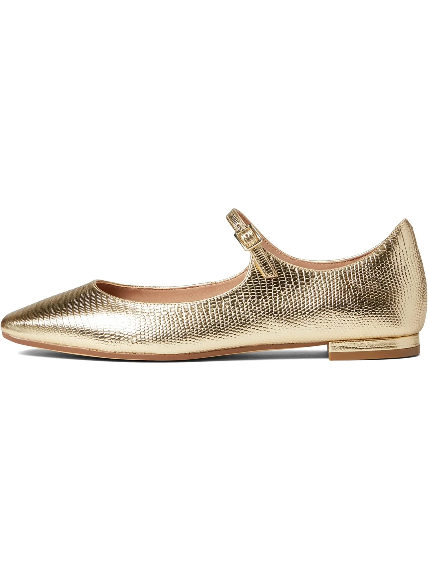 Туфли на плоской подошве Bridge Mary Jane Ballet Cole Haan