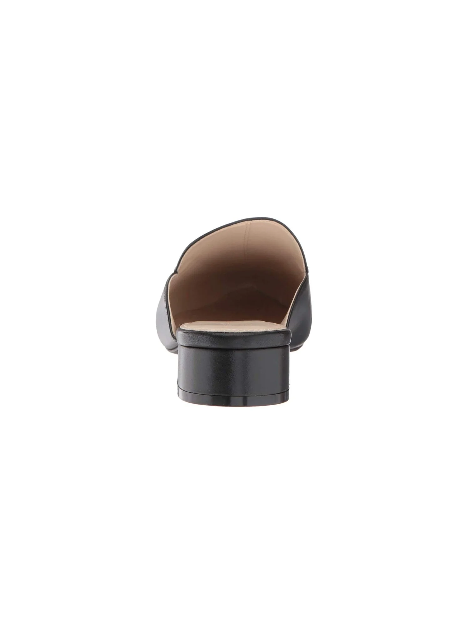 Лоферы Cole Haan Piper Mule — изображение 2 из 3, черный