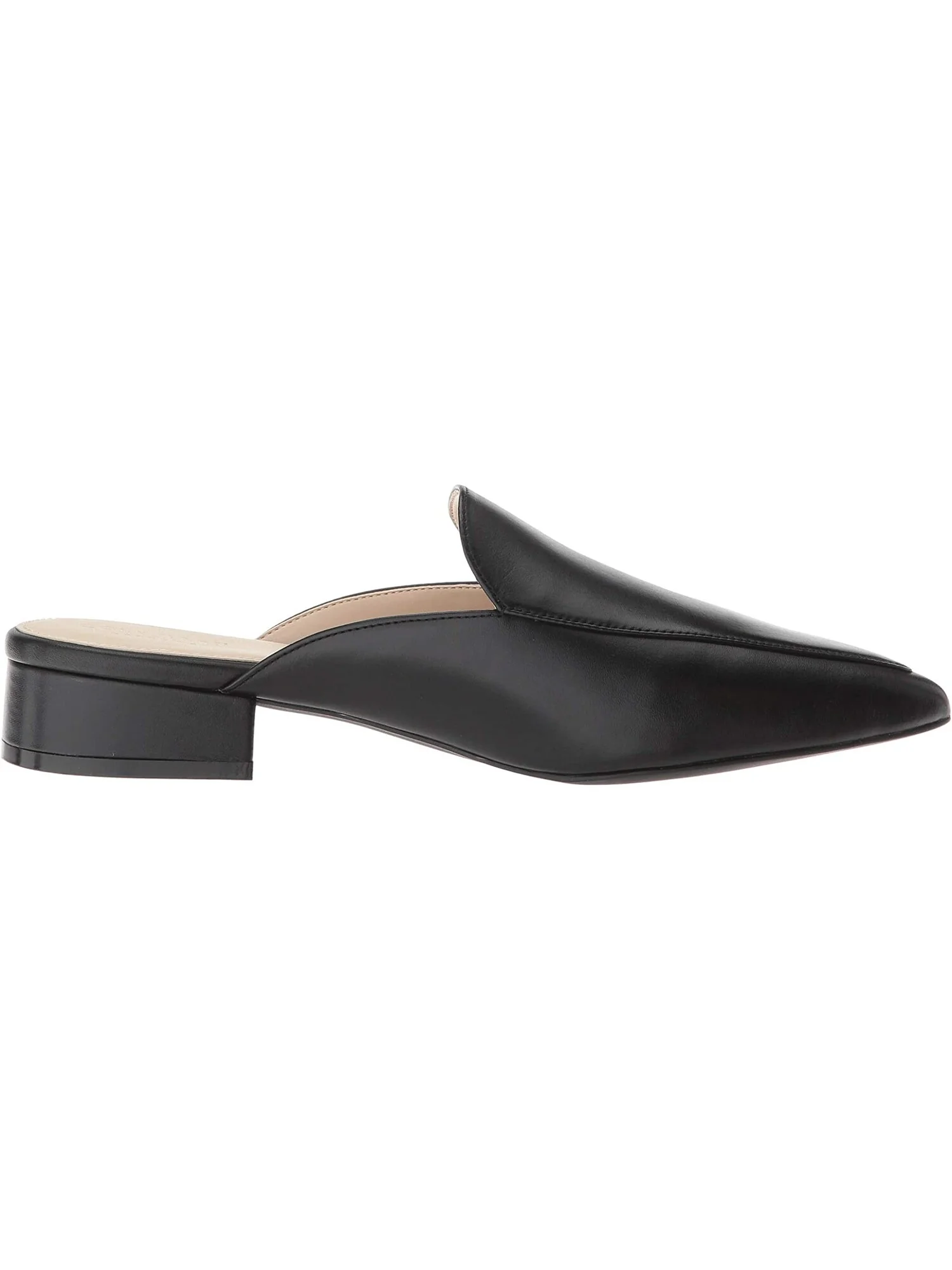 Лоферы Cole Haan Piper Mule — изображение 3 из 3, черный