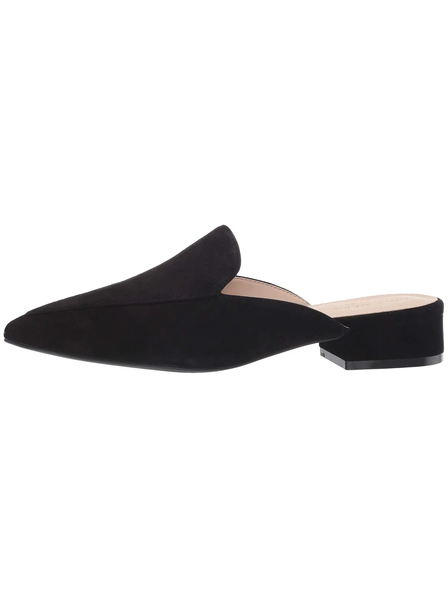 Лоферы Cole Haan Piper Mule