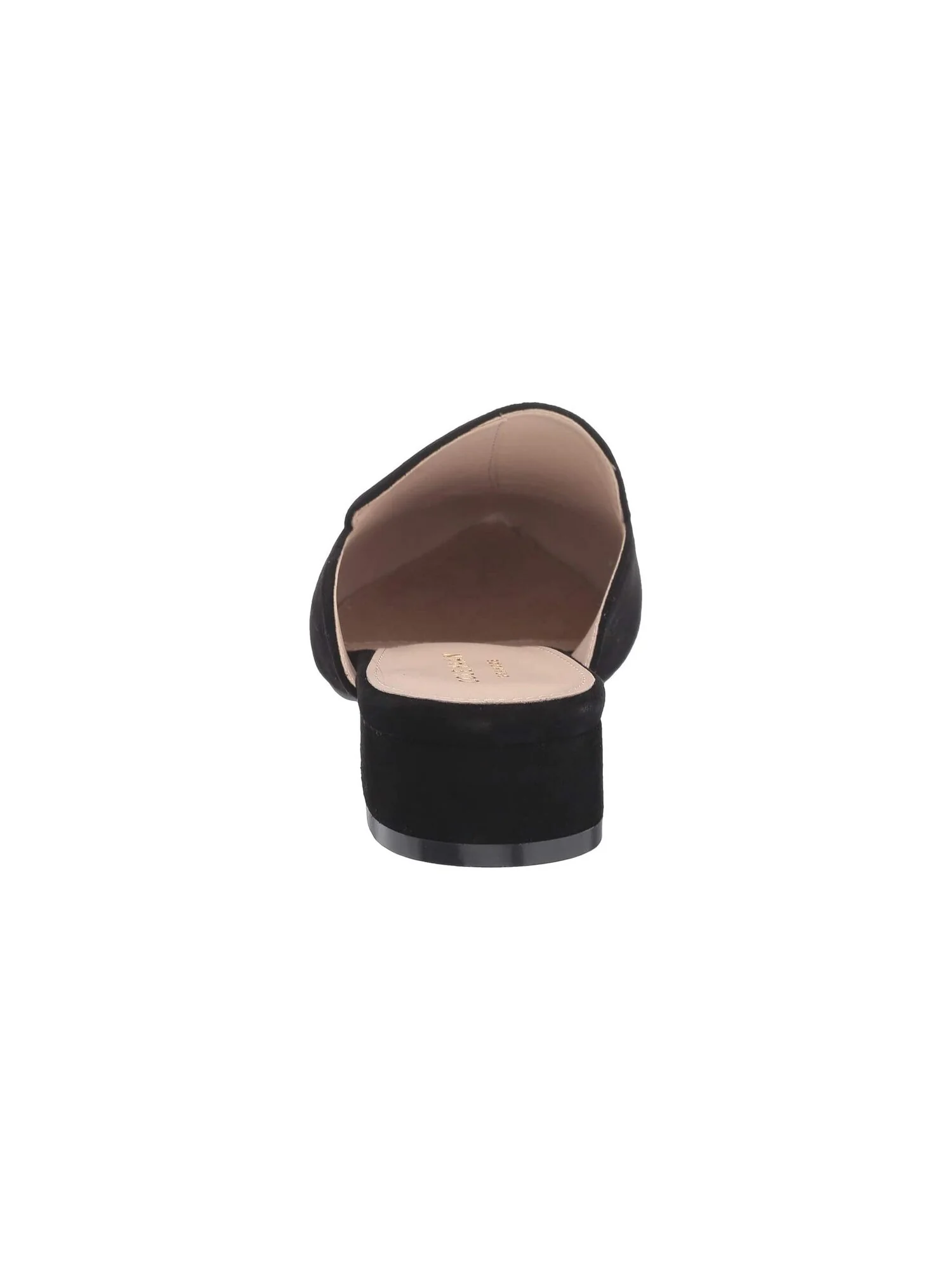 Лоферы Cole Haan Piper Mule — изображение 2 из 3, черный