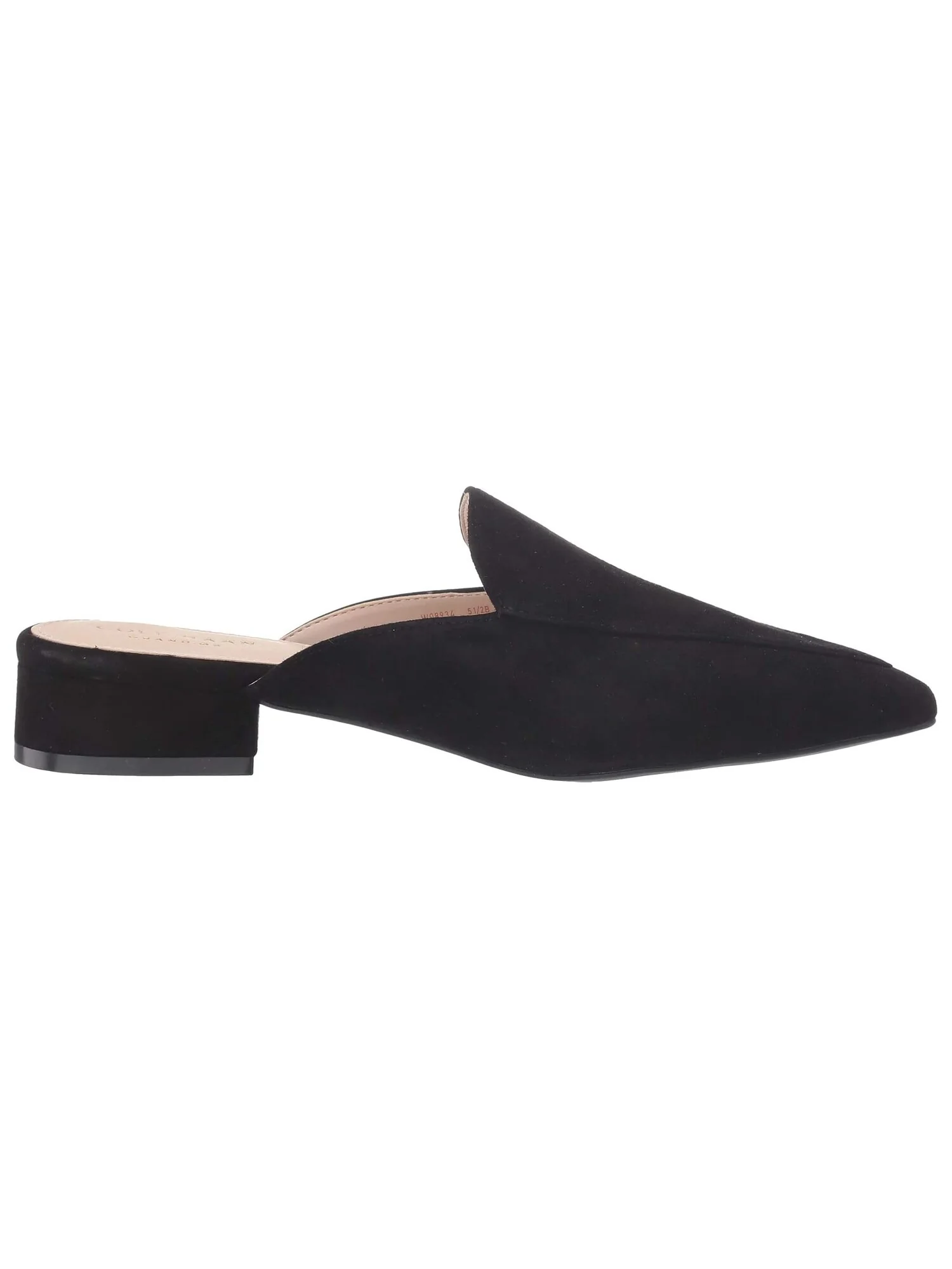 Лоферы Cole Haan Piper Mule — изображение 3 из 3, черный