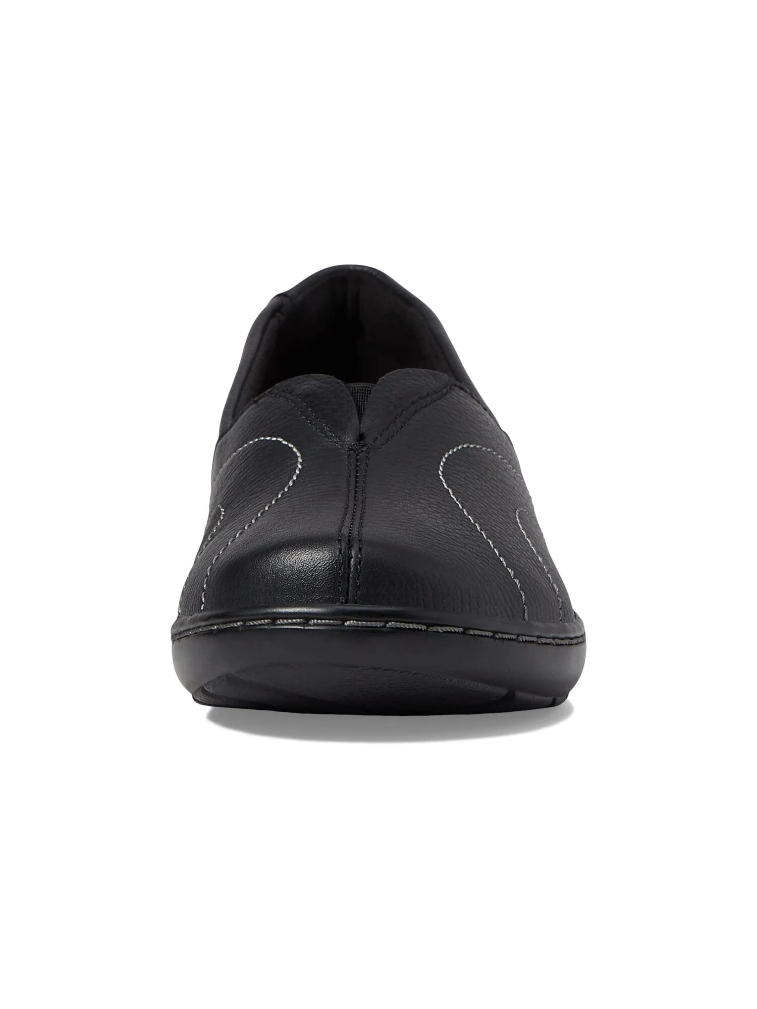Лоферы Cora Meadow Clarks, кожа