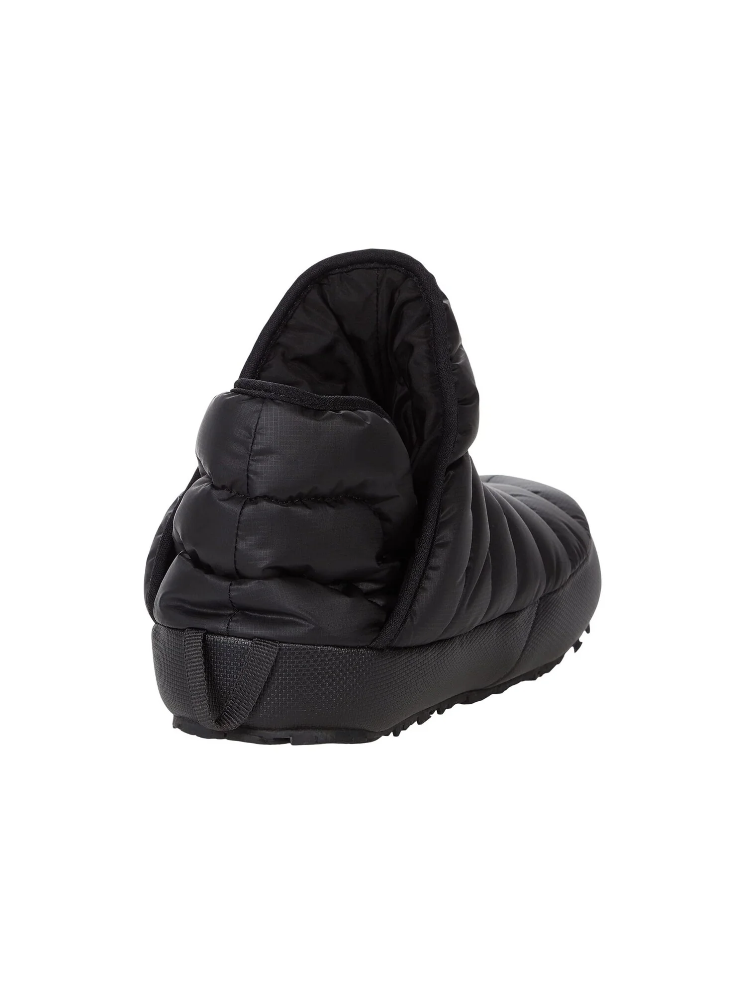 Слипперы ThermoBall Traction Bootie The North Face — изображение 2 из 3, черный