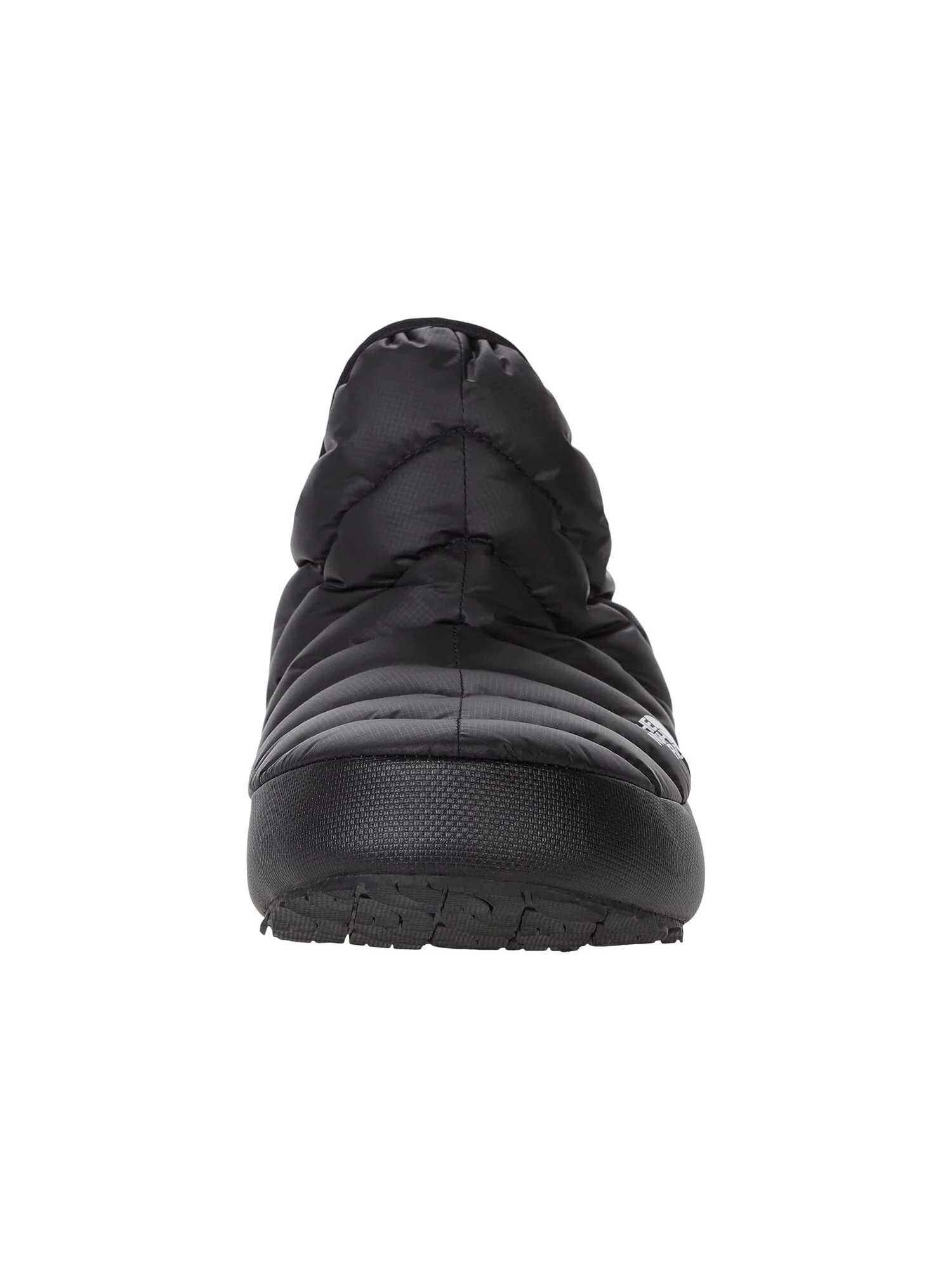 Слипперы ThermoBall Traction Bootie The North Face — изображение 3 из 3, черный