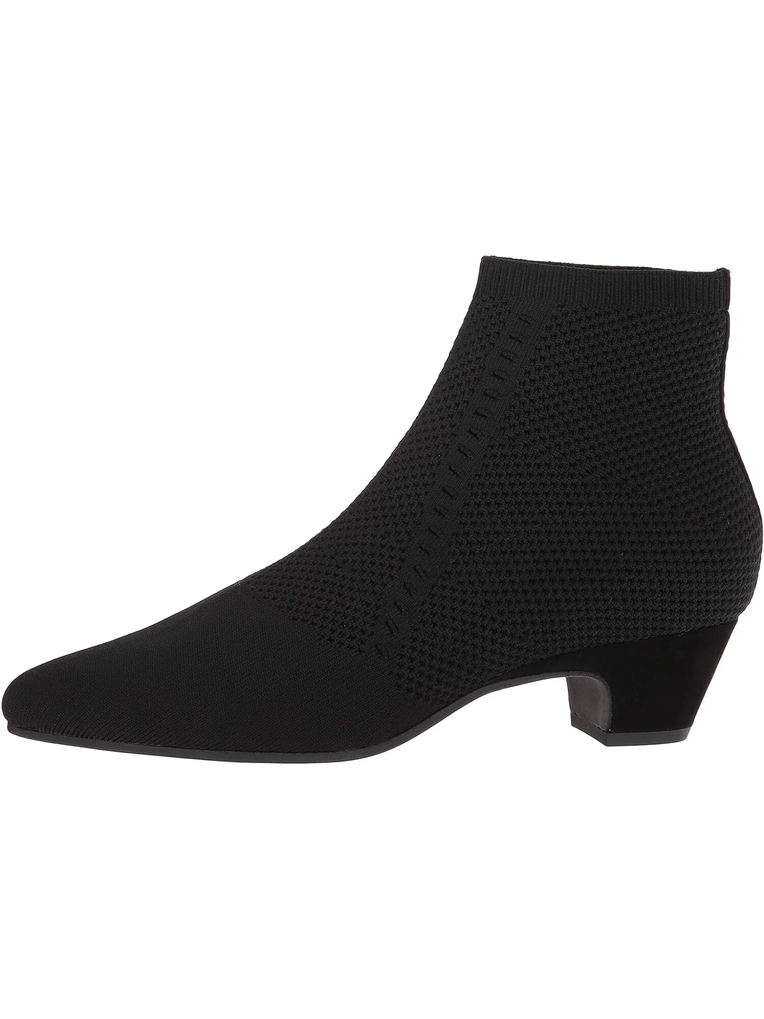 Ботинки Purl Eileen Fisher — изображение 4 из 7, черный