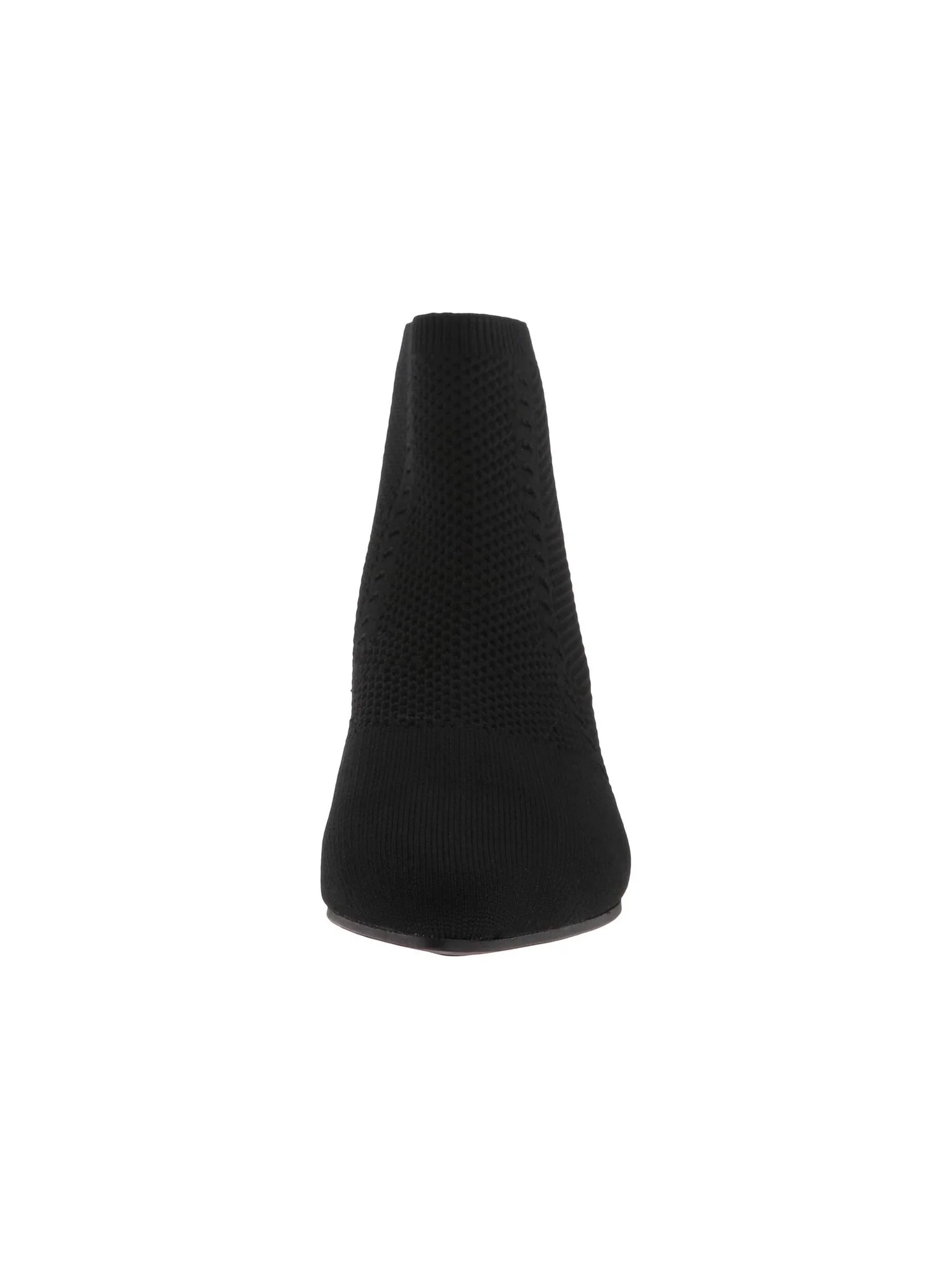 Ботинки Purl Eileen Fisher — изображение 7 из 7, черный
