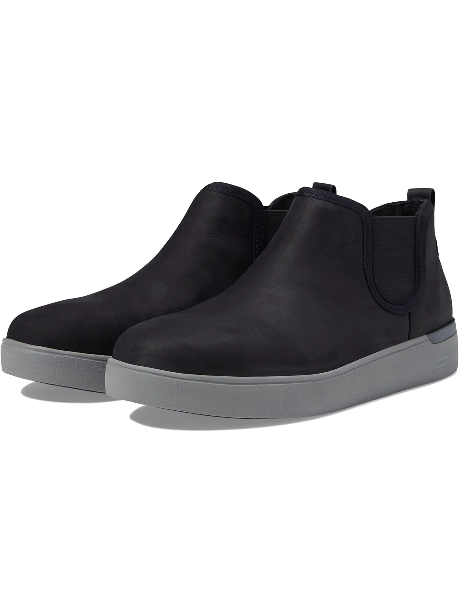 Кроссовки Parissa Work EH Composite Rockport Works — изображение 2 из 5, черный