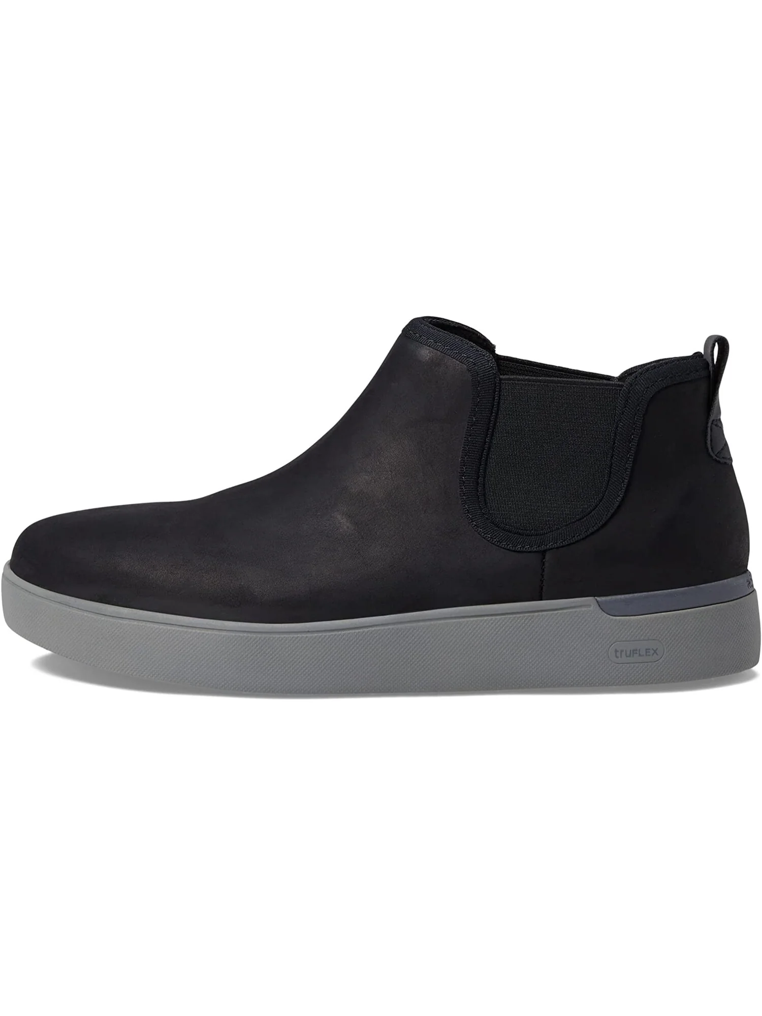 Кроссовки Parissa Work EH Composite Rockport Works — изображение 3 из 5, черный