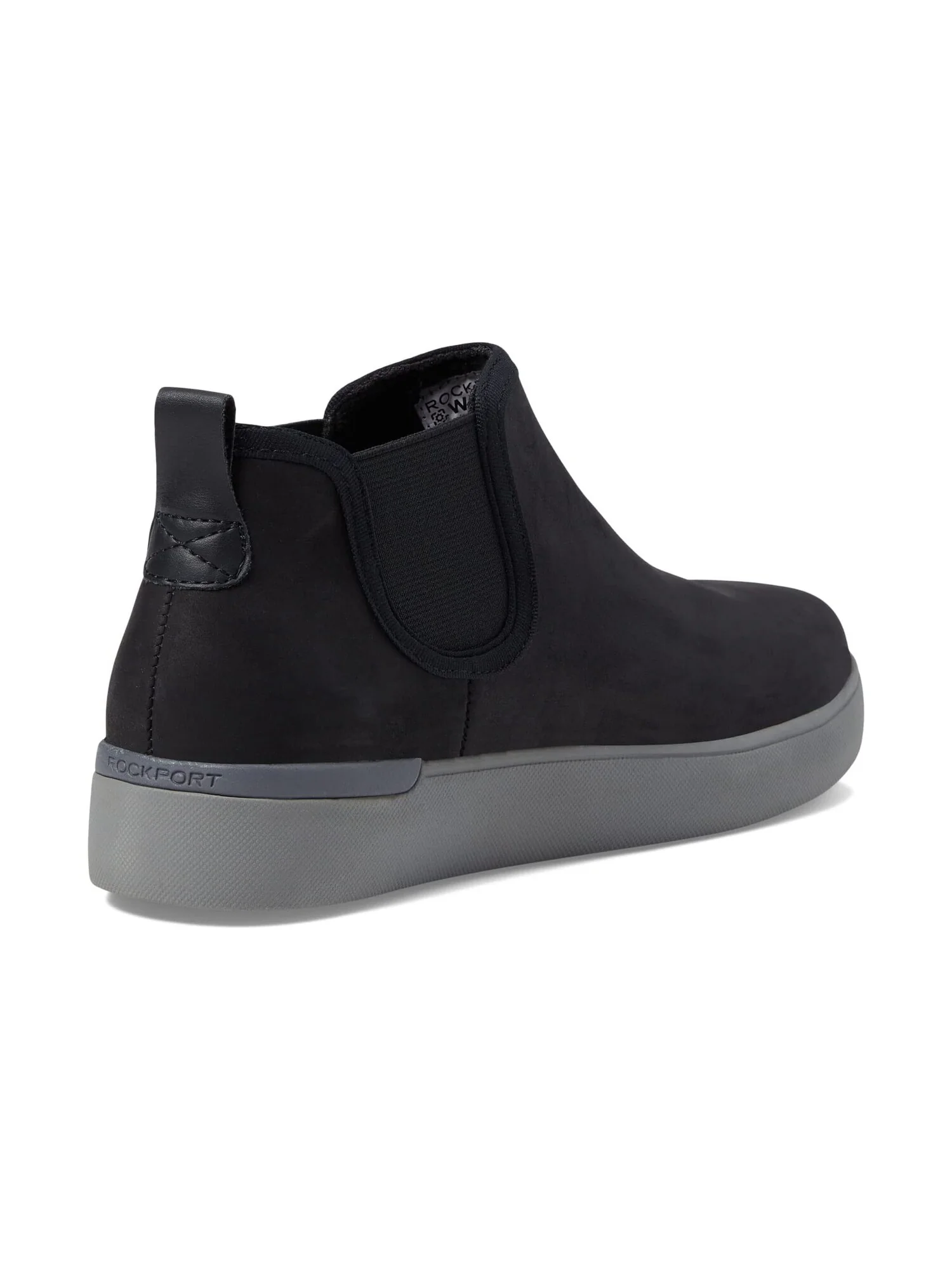 Кроссовки Parissa Work EH Composite Rockport Works — изображение 4 из 5, черный