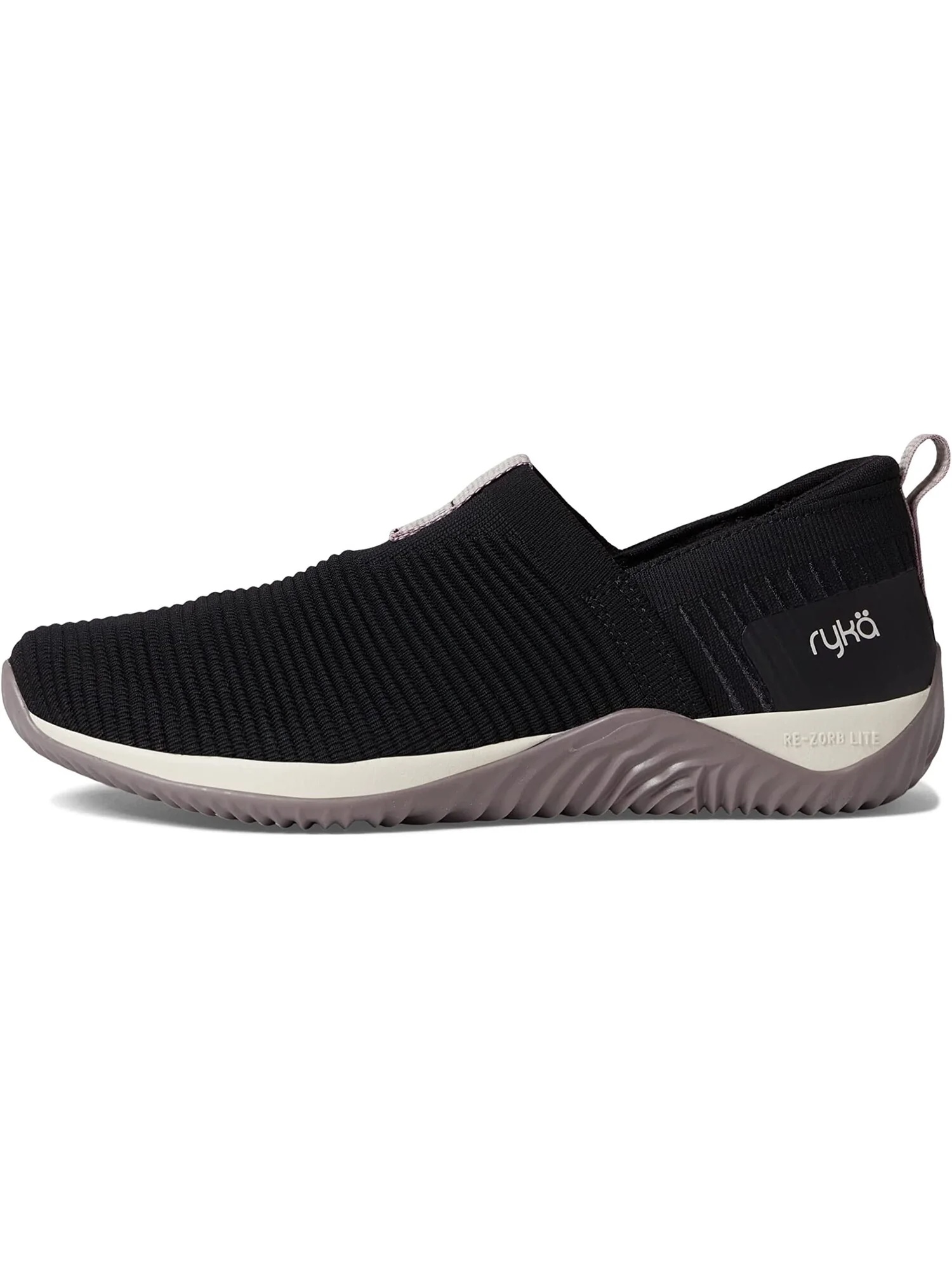 Кроссовки Echo Knit Ryka — черный