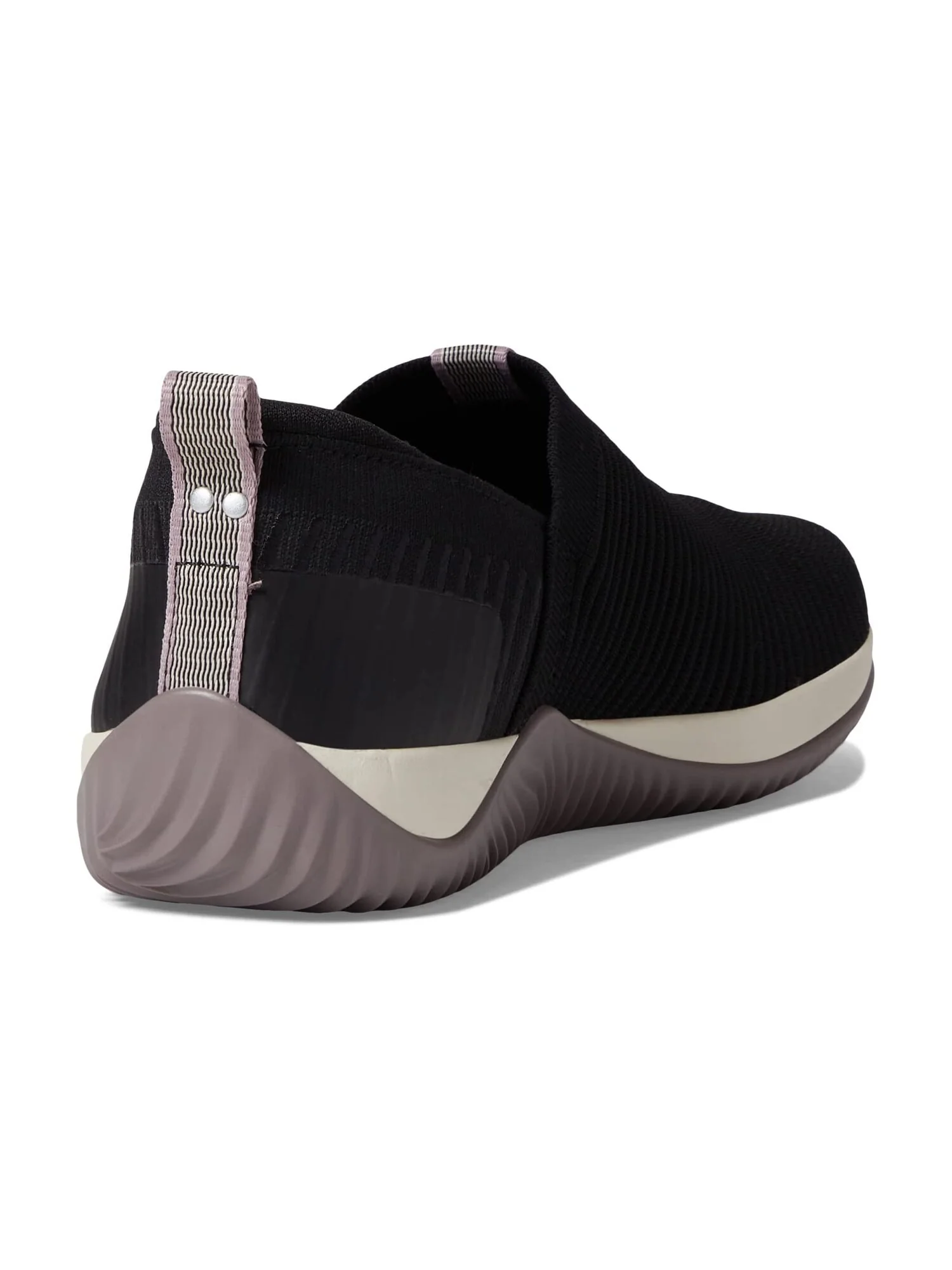 Кроссовки Echo Knit Ryka — изображение 2 из 3, черный