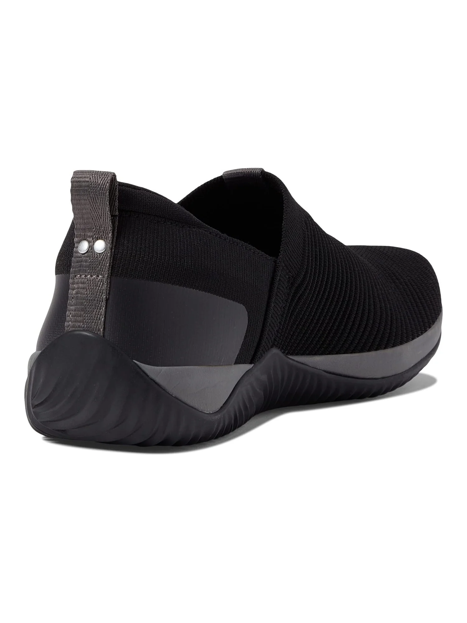 Кроссовки Echo Knit Ryka — изображение 2 из 3, черный