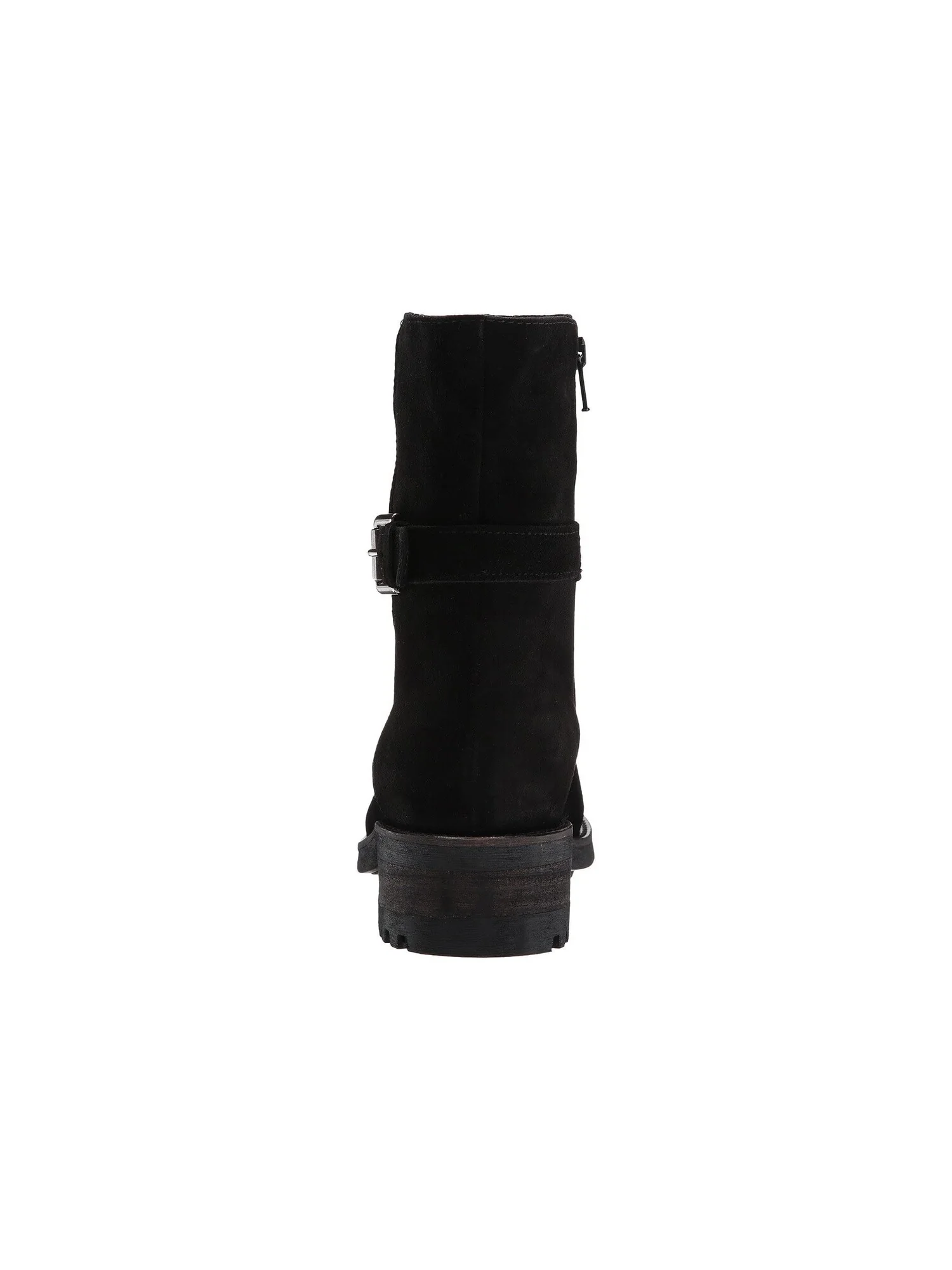 Ботинки Camilla La Canadienne — изображение 5 из 7, черный