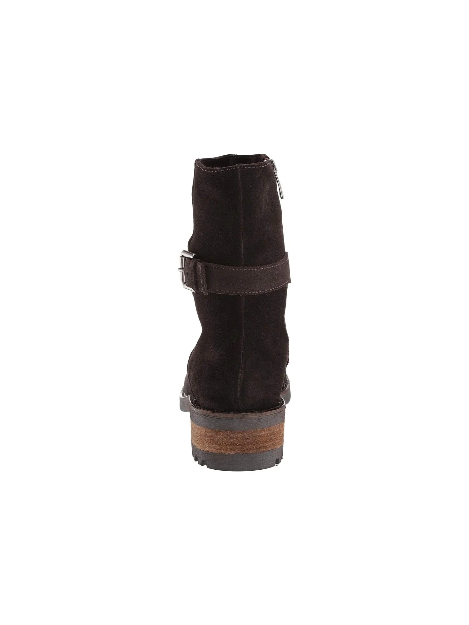 Ботинки Camilla La Canadienne — изображение 2 из 4, коричневый