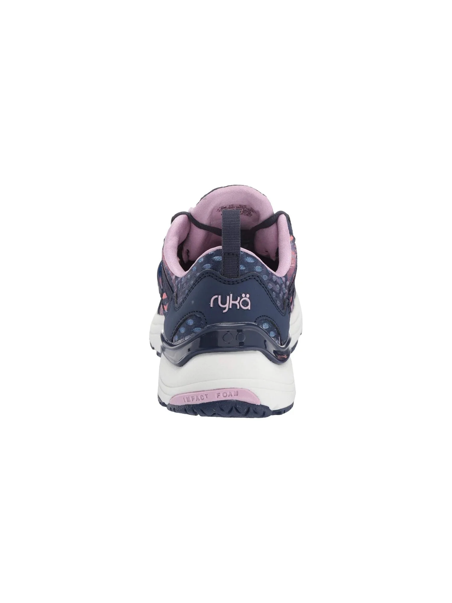 Кроссовки Hydro Sport Ryka — изображение 4 из 6, синий