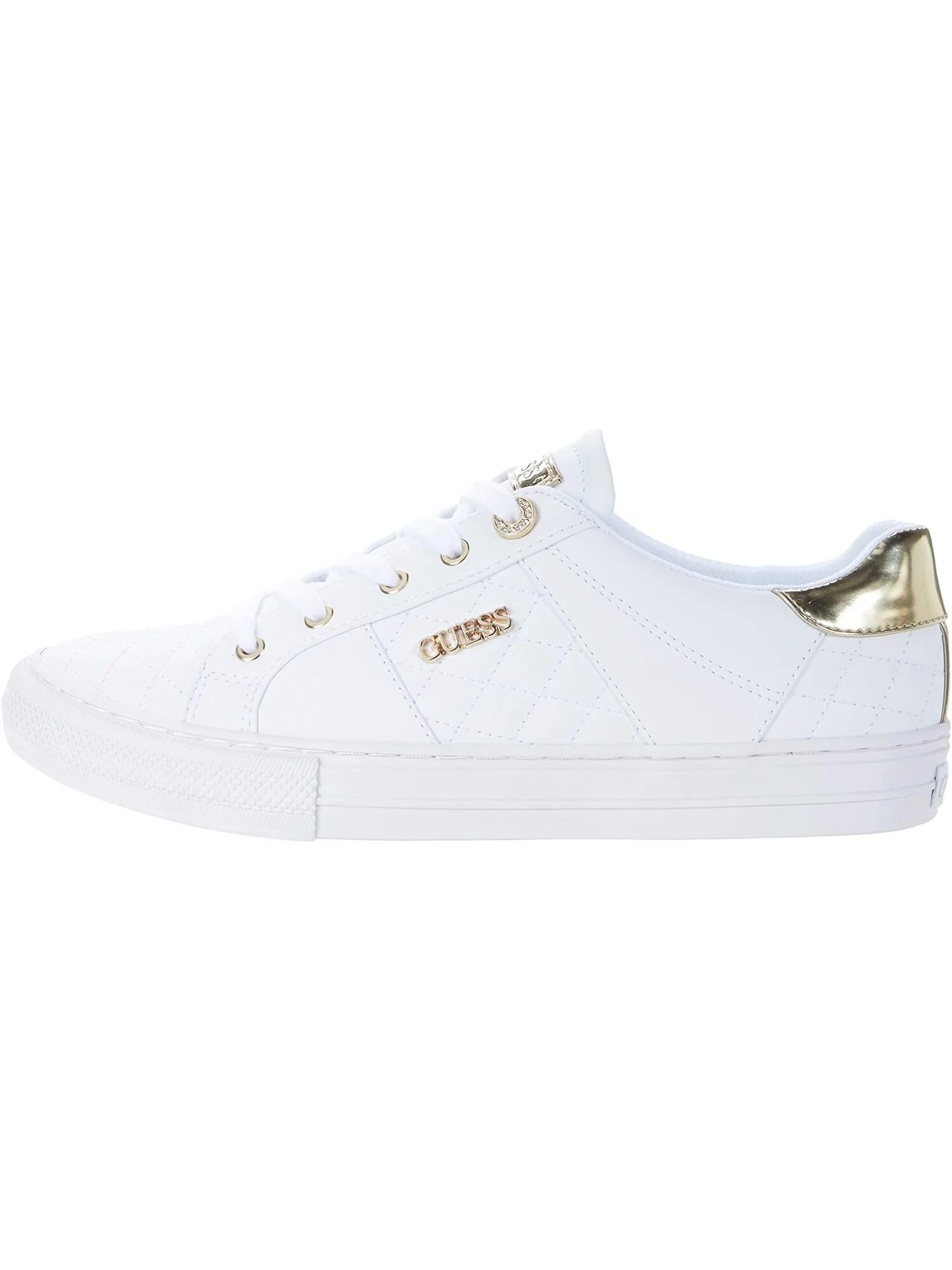 Женские кроссовки GUESS Loven