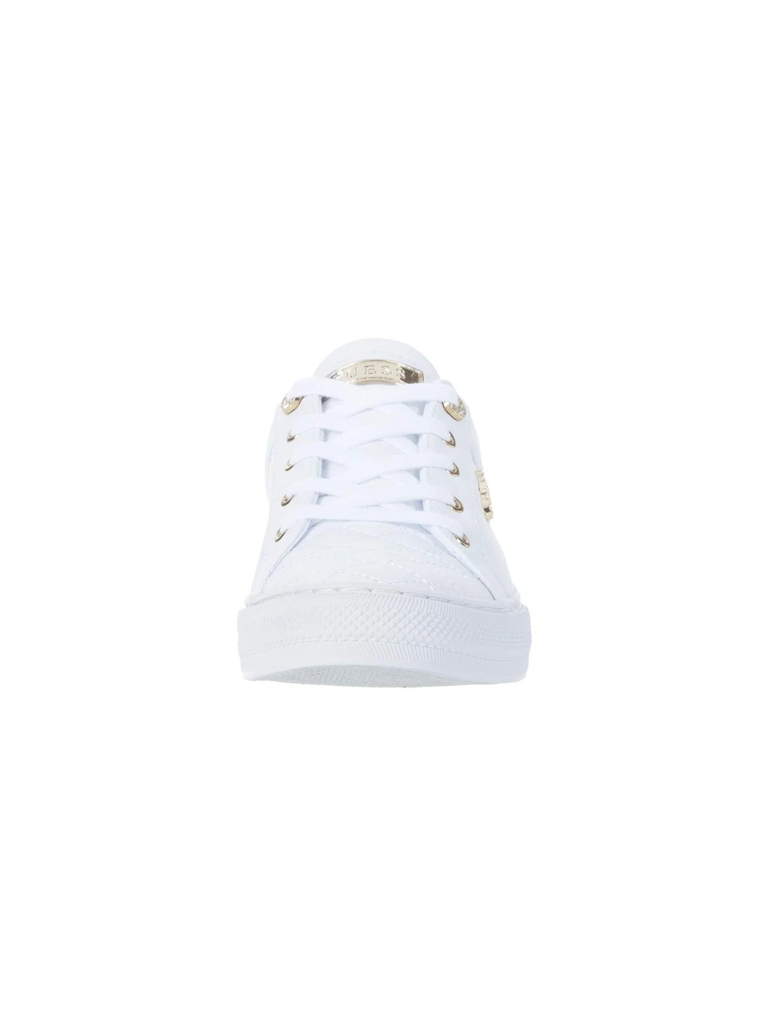 Женские кроссовки GUESS Loven — изображение 3 из 3, белый