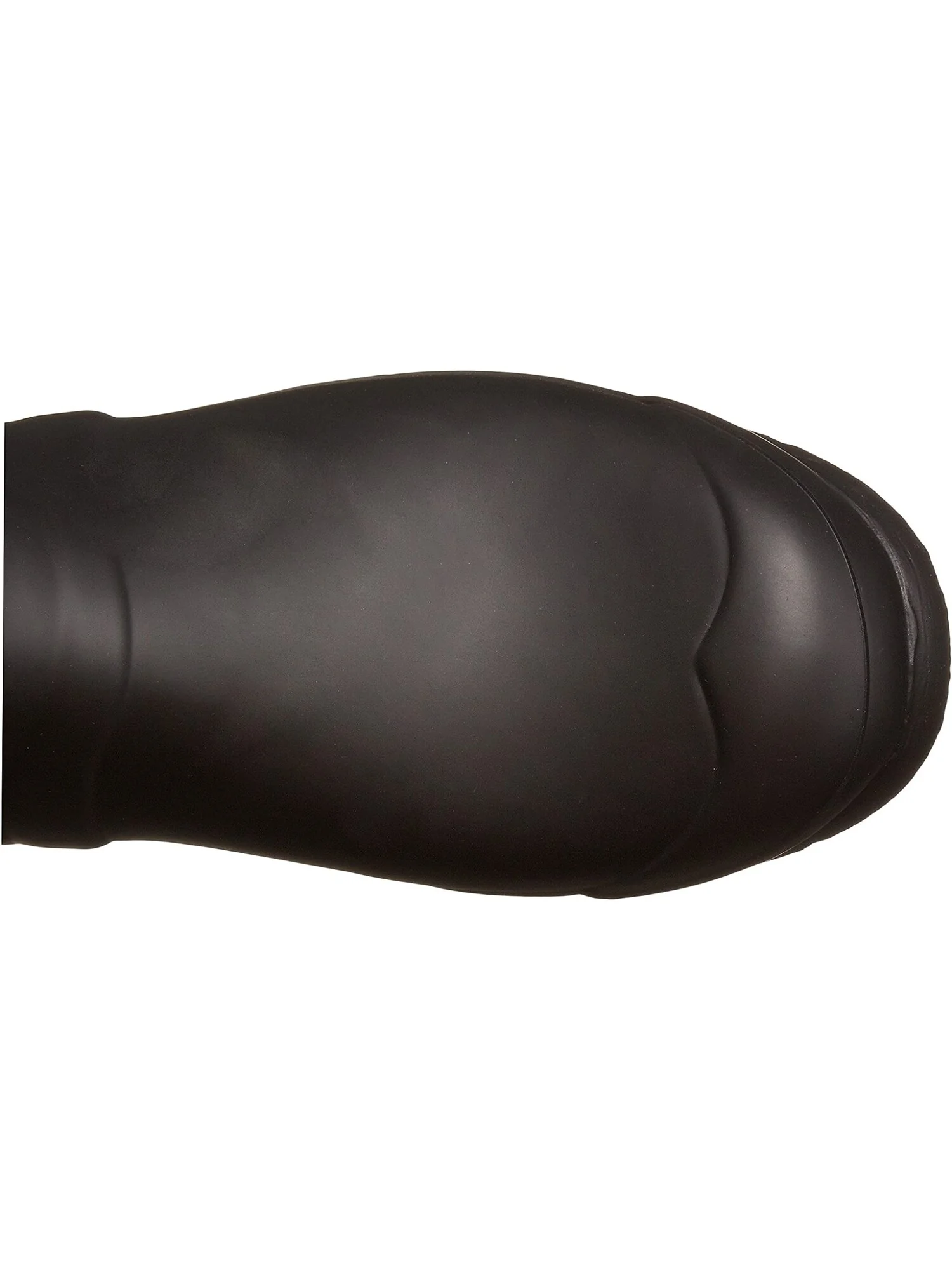 Сапоги резиновые Hunter Original Adjustable — изображение 2 из 7, черный