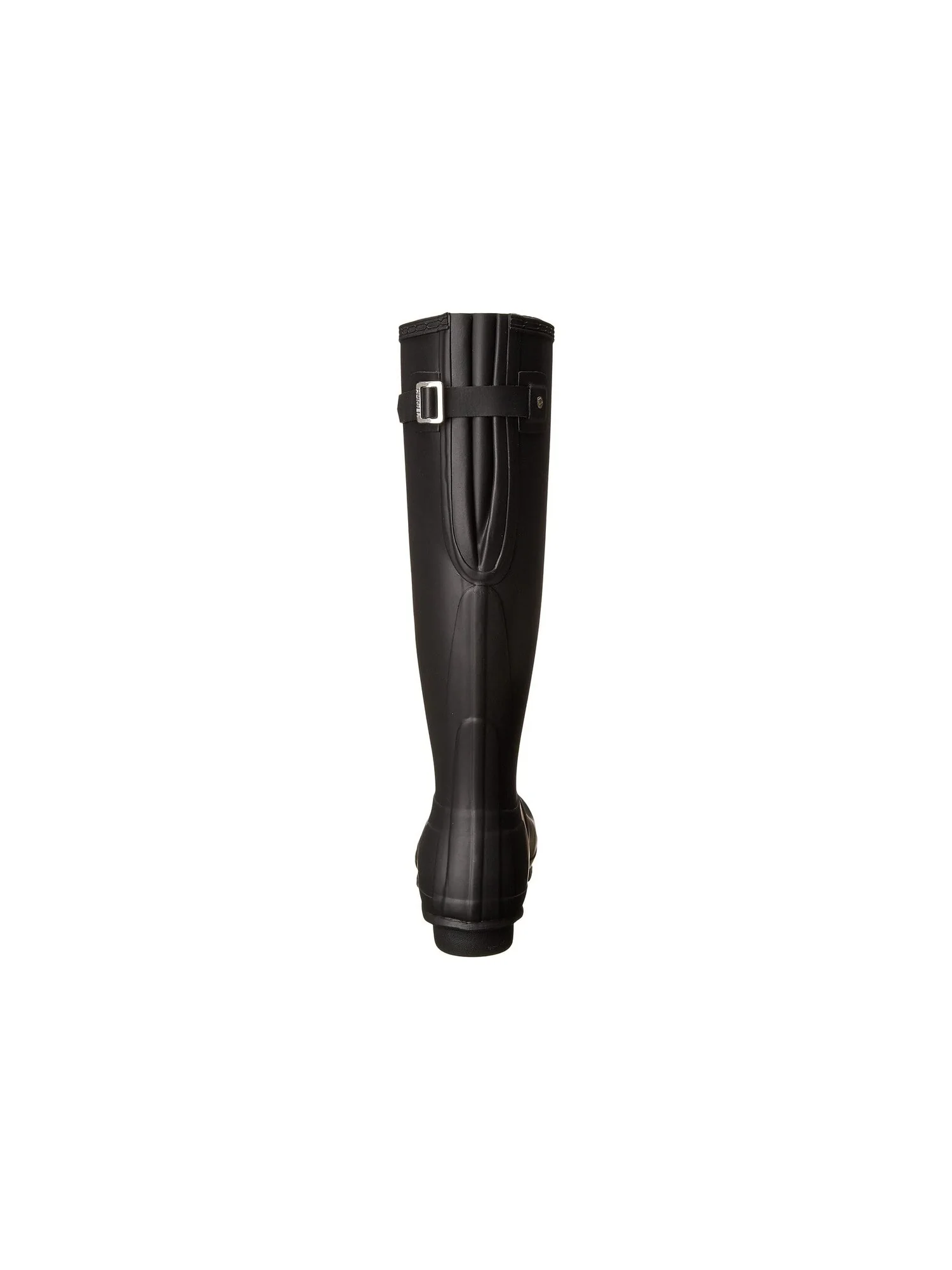 Сапоги резиновые Hunter Original Adjustable — изображение 5 из 7, черный