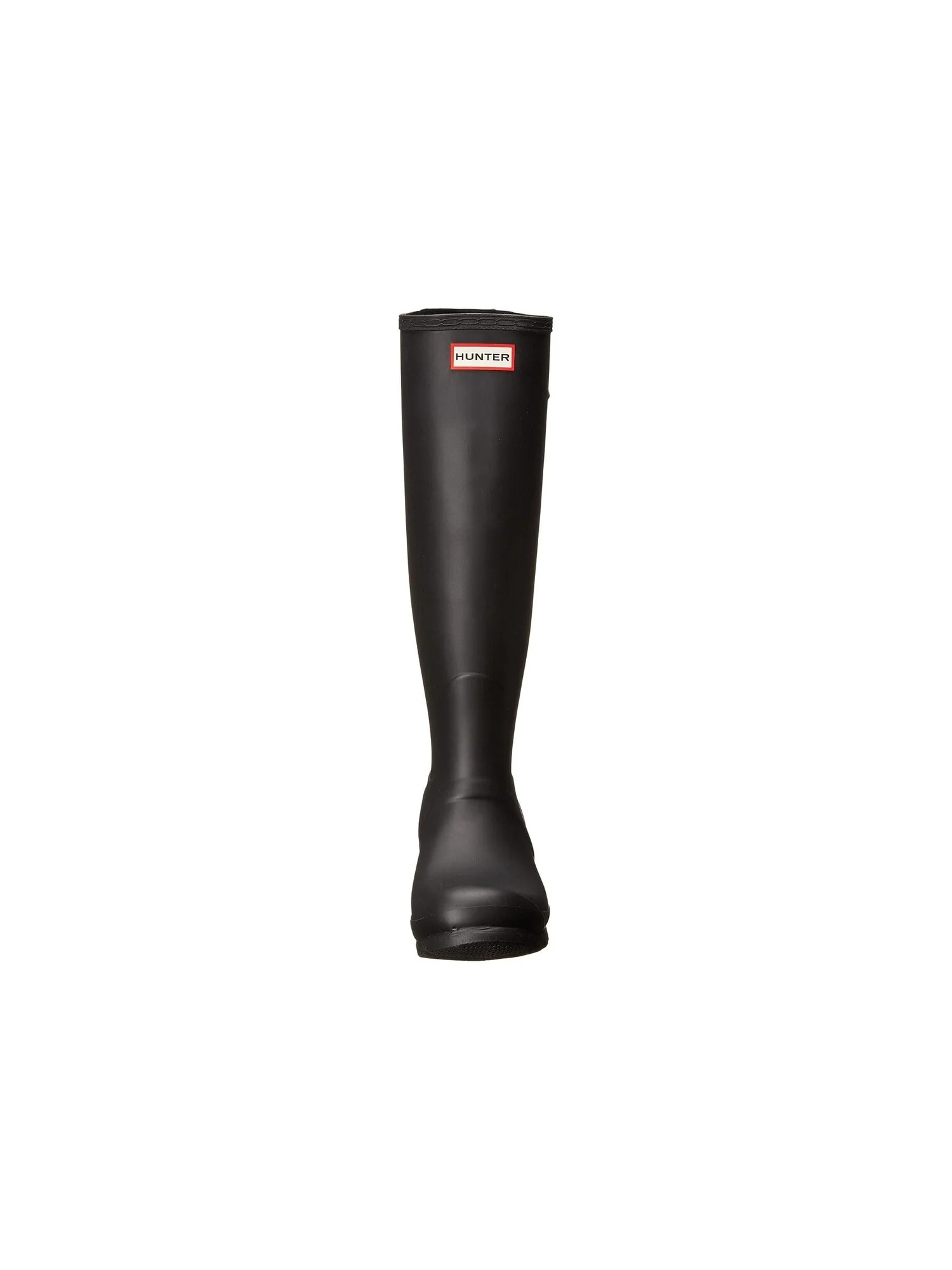 Сапоги резиновые Hunter Original Adjustable — изображение 7 из 7, черный