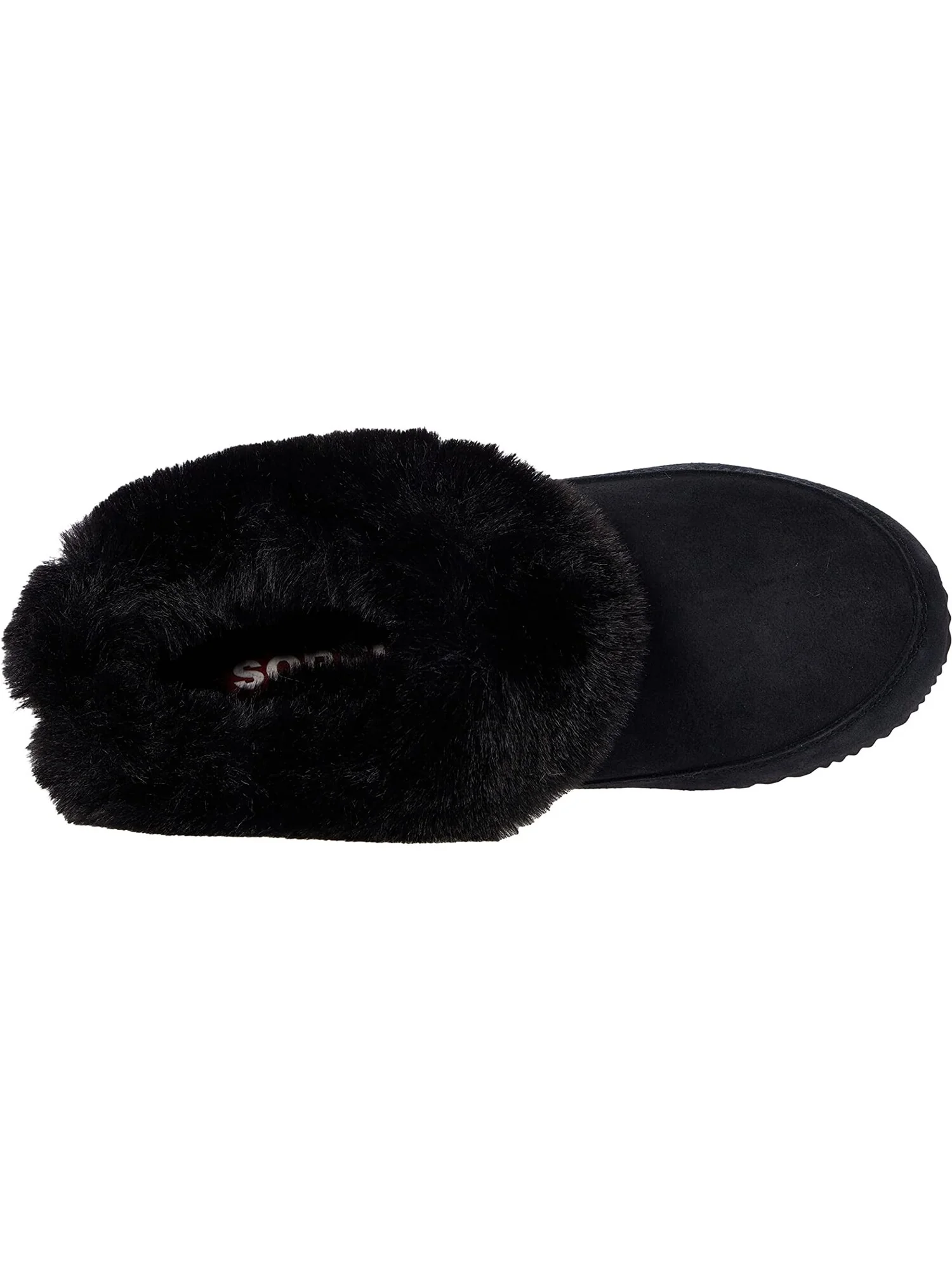 Слипперы Sorel Go - Coffee Run SOREL — черный