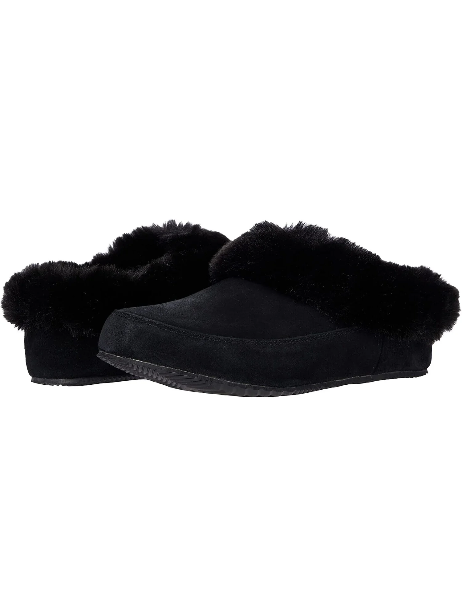 Слипперы Sorel Go - Coffee Run SOREL — изображение 2 из 6, черный