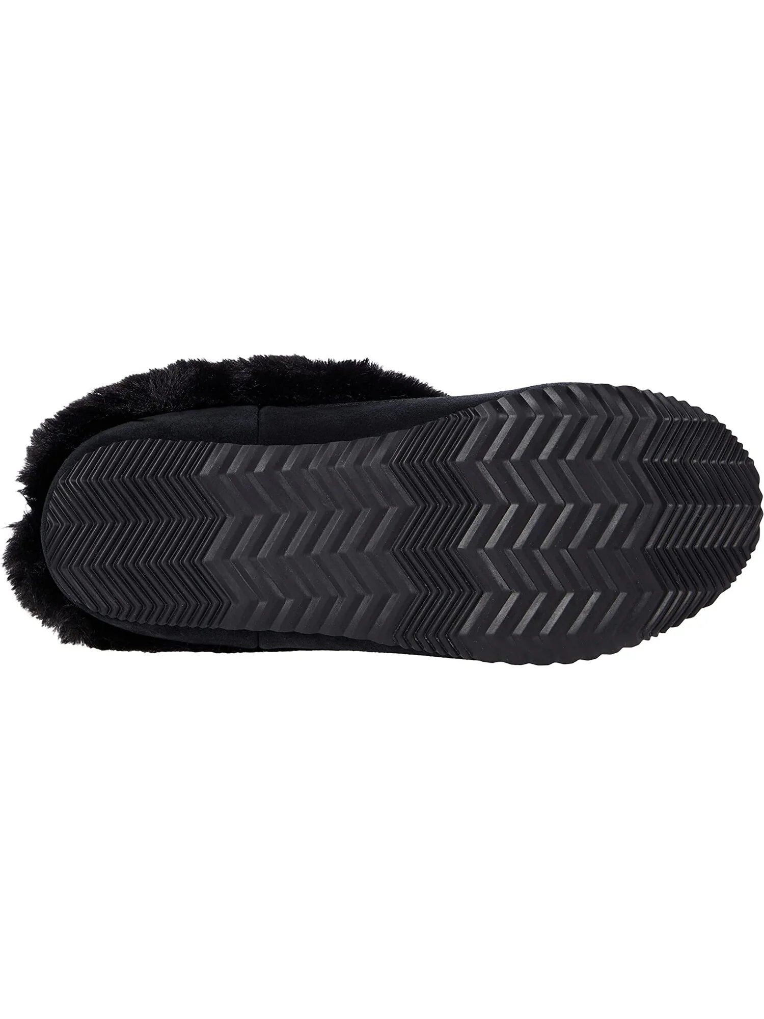 Слипперы Sorel Go - Coffee Run SOREL — изображение 3 из 6, черный
