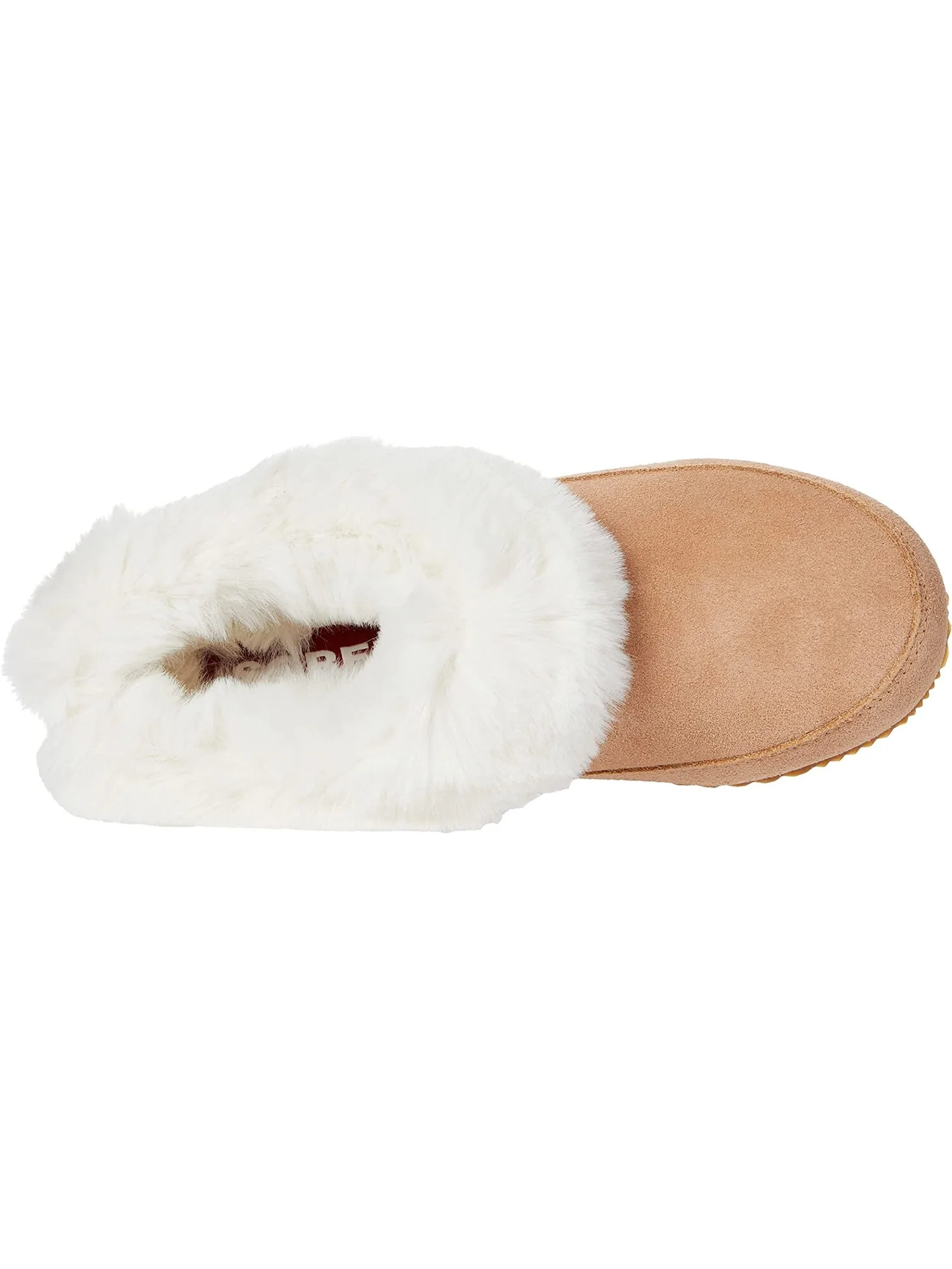 Слипперы Sorel Go - Coffee Run SOREL, тони бафф — изображение 1 из 5, натуральный