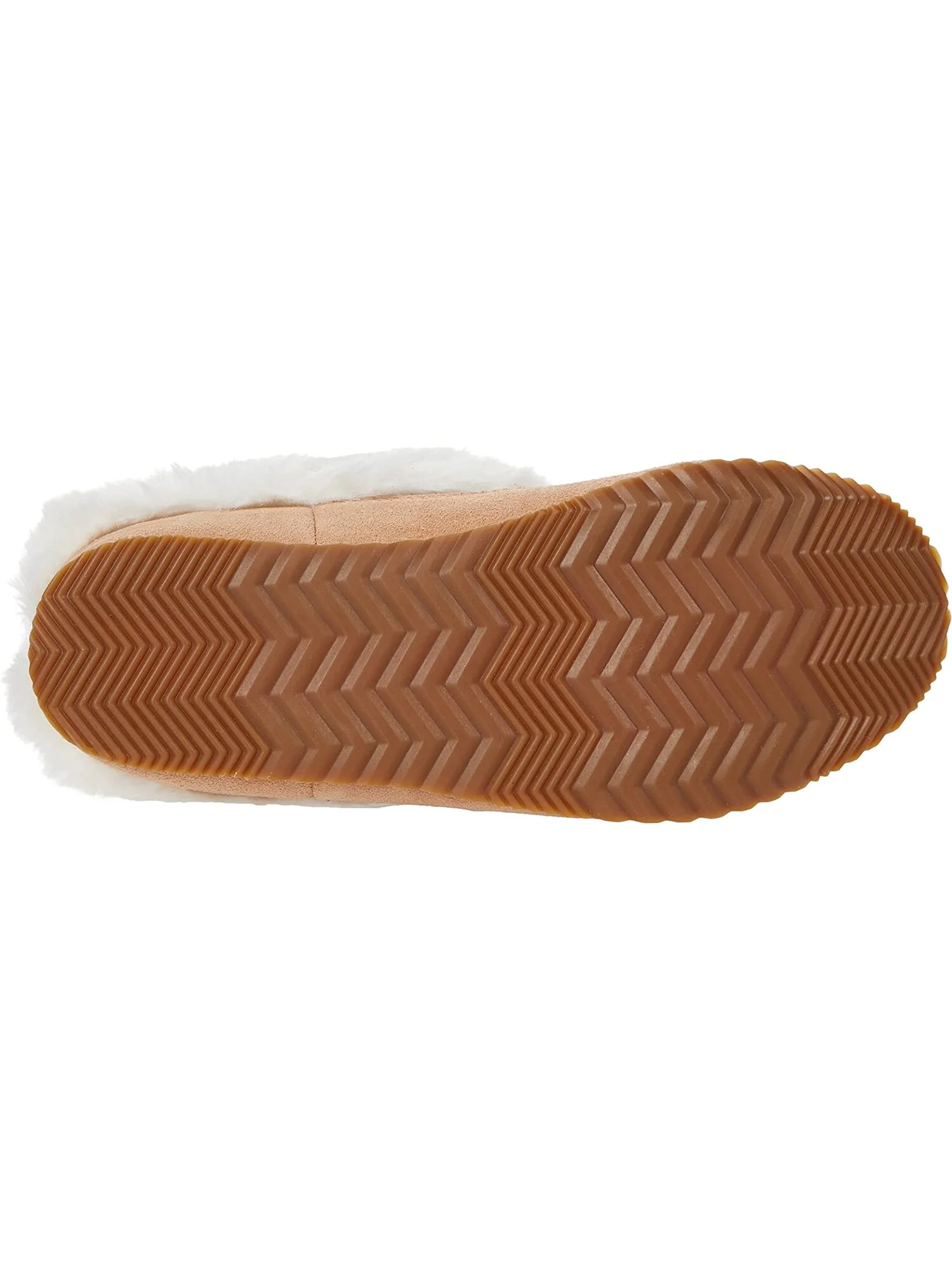 Слипперы Sorel Go - Coffee Run SOREL, тони бафф — изображение 2 из 5, натуральный