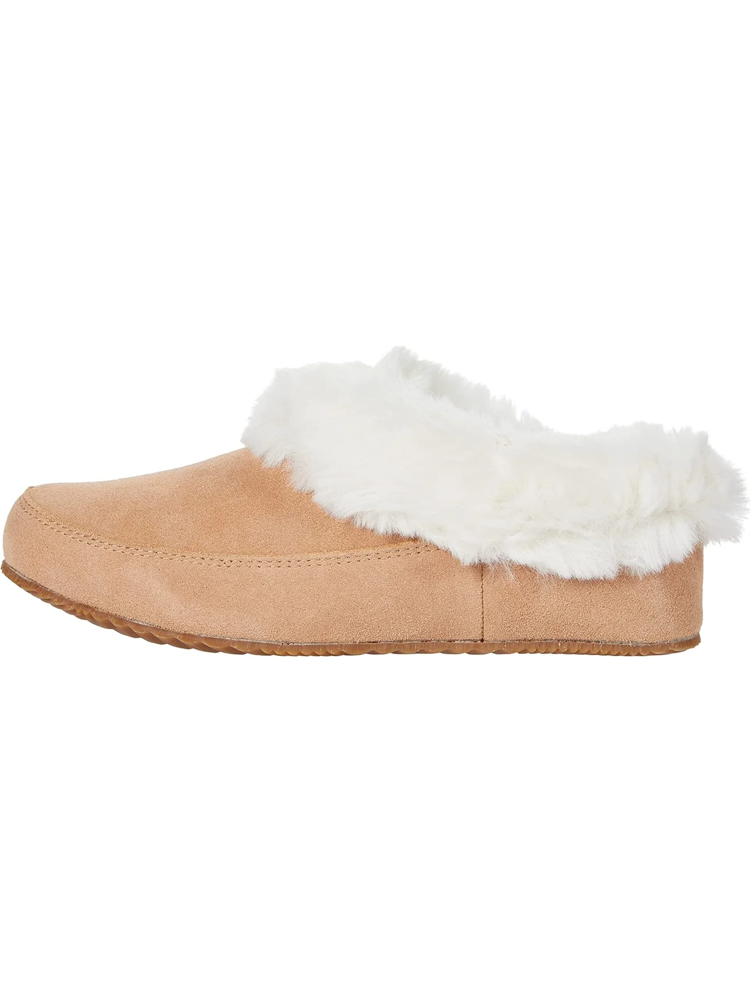 Слипперы Sorel Go - Coffee Run SOREL, тони бафф — изображение 3 из 5, натуральный