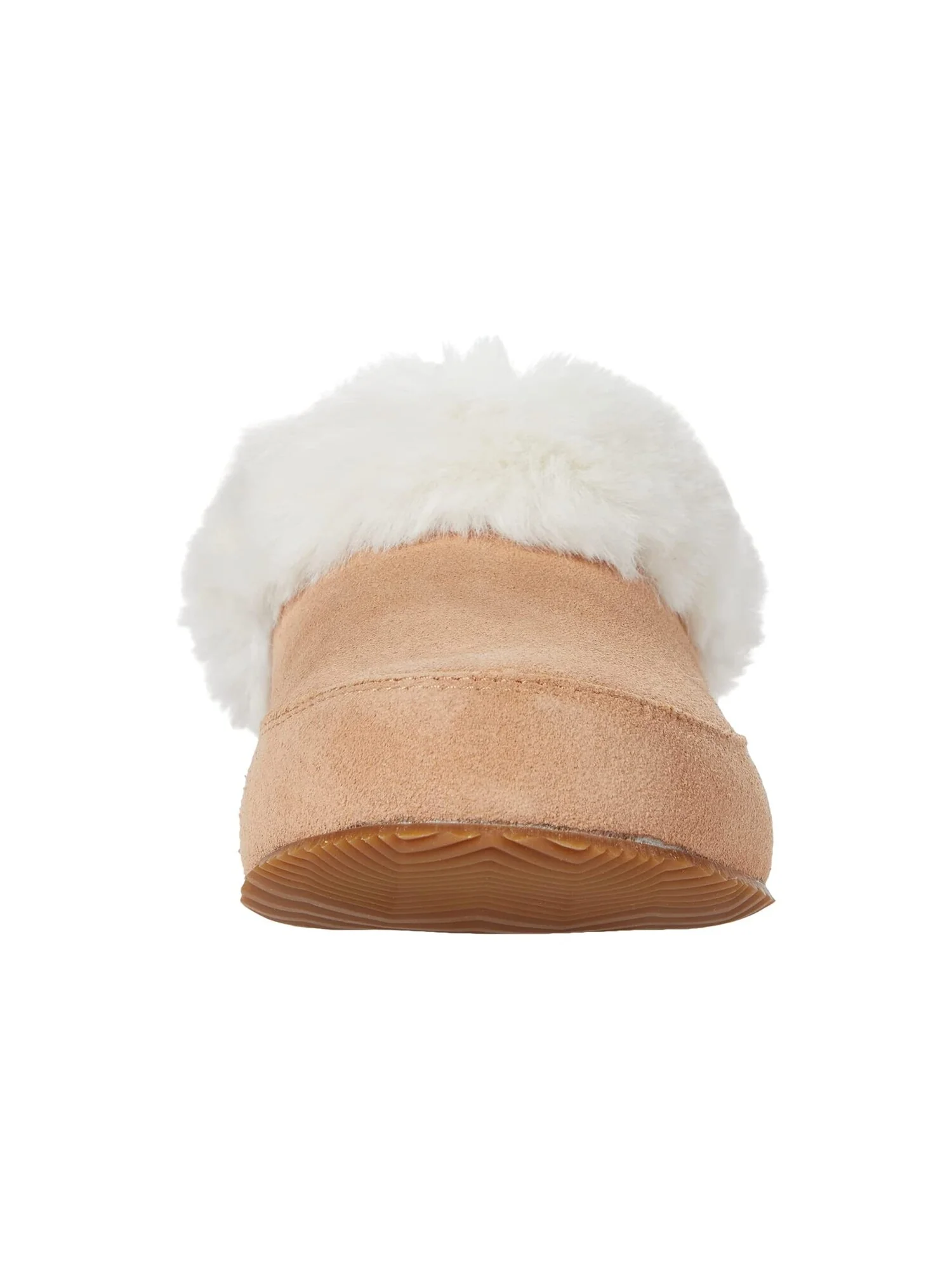 Слипперы Sorel Go - Coffee Run SOREL, тони бафф — изображение 5 из 5, натуральный