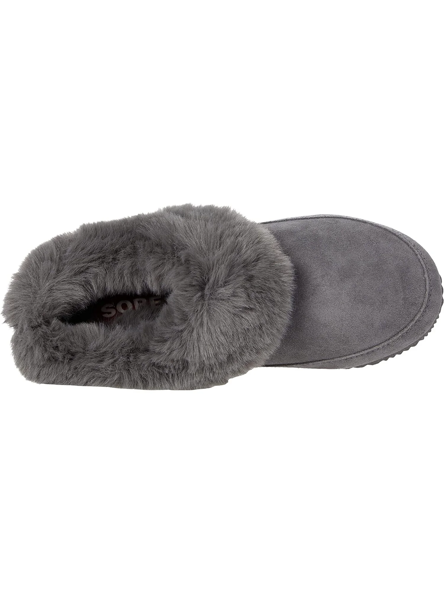 Слипперы Sorel Go - Coffee Run SOREL — изображение 1 из 5, карьерный