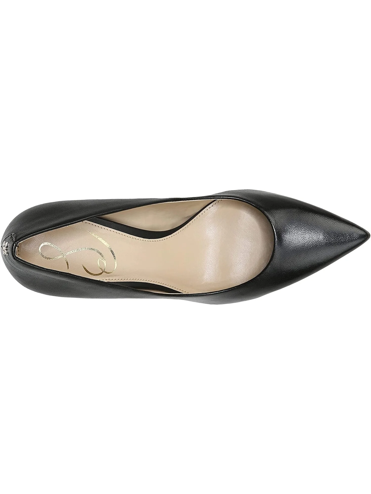 Туфли на каблуках Hazel Sam Edelman — изображение 1 из 6, черный