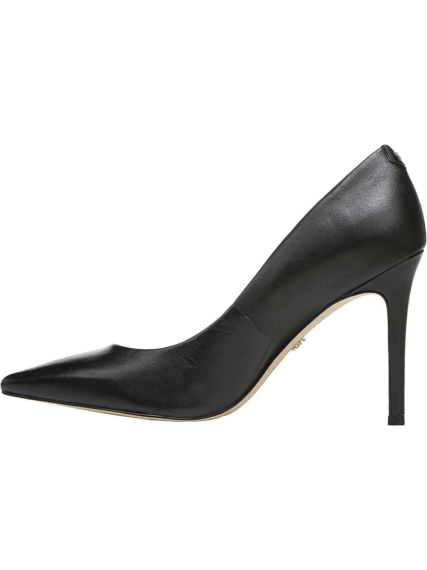 Туфли на каблуках Hazel Sam Edelman — изображение 3 из 6, черный