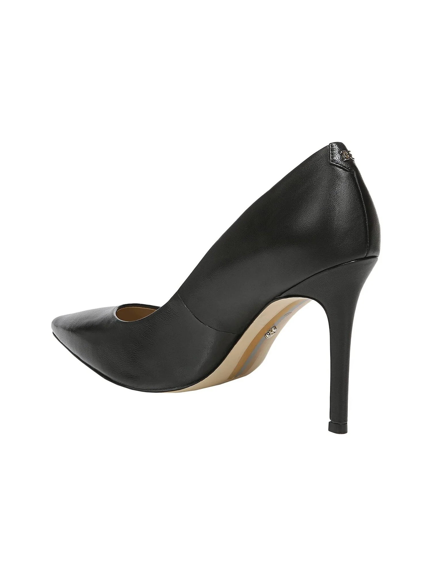 Туфли на каблуках Hazel Sam Edelman — изображение 4 из 6, черный