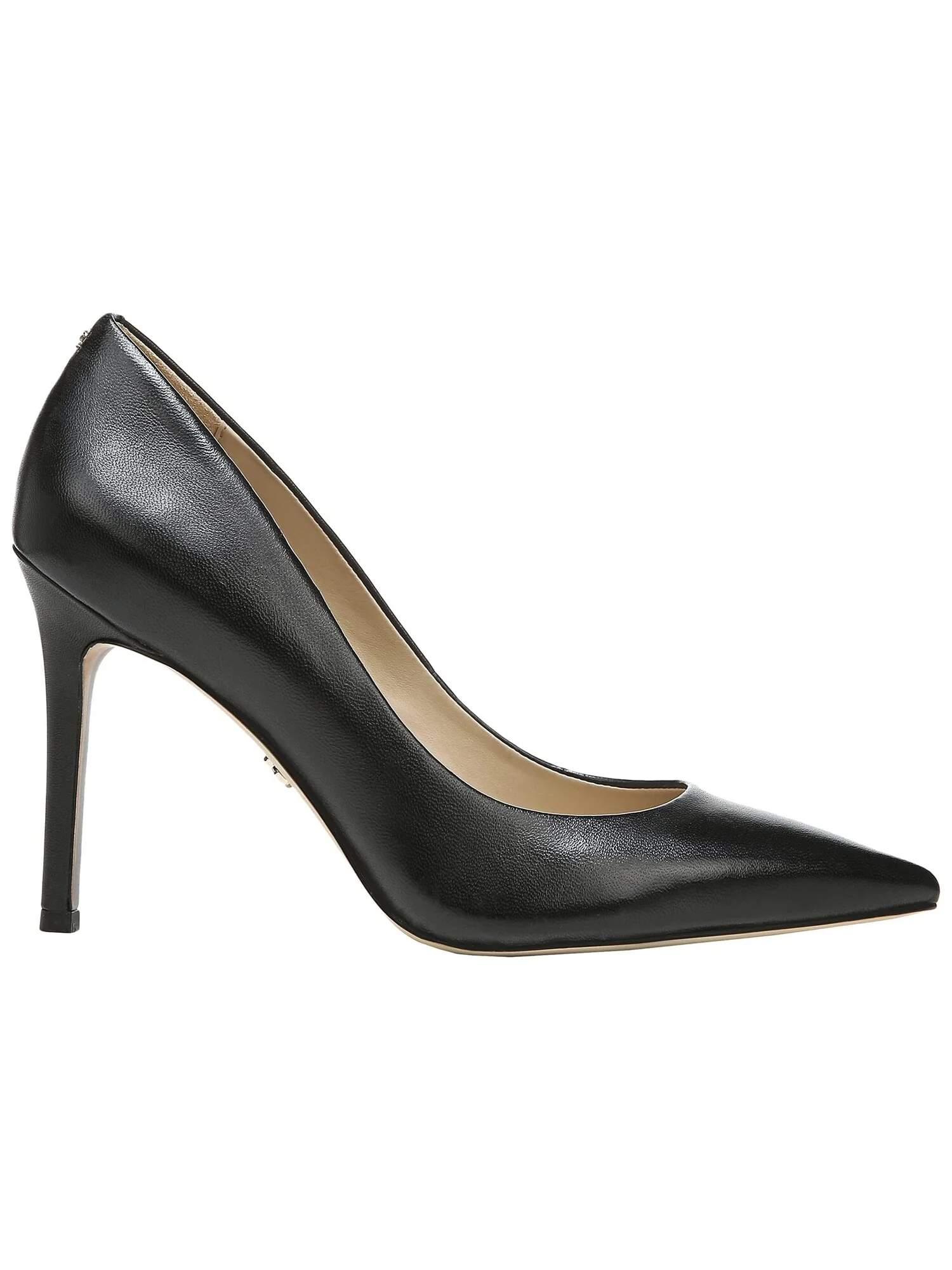 Туфли на каблуках Hazel Sam Edelman — изображение 5 из 6, черный