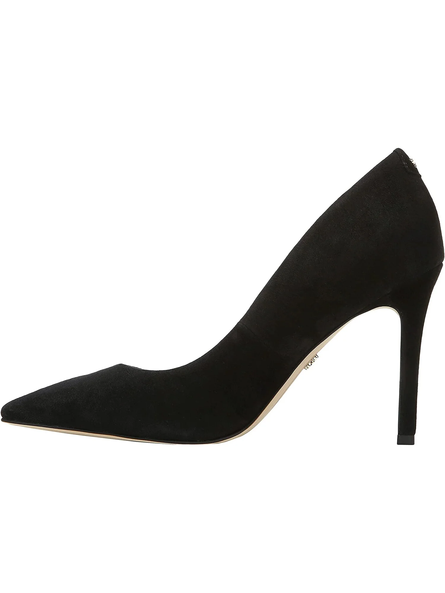 Туфли на каблуках Hazel Sam Edelman — изображение 3 из 6, черный