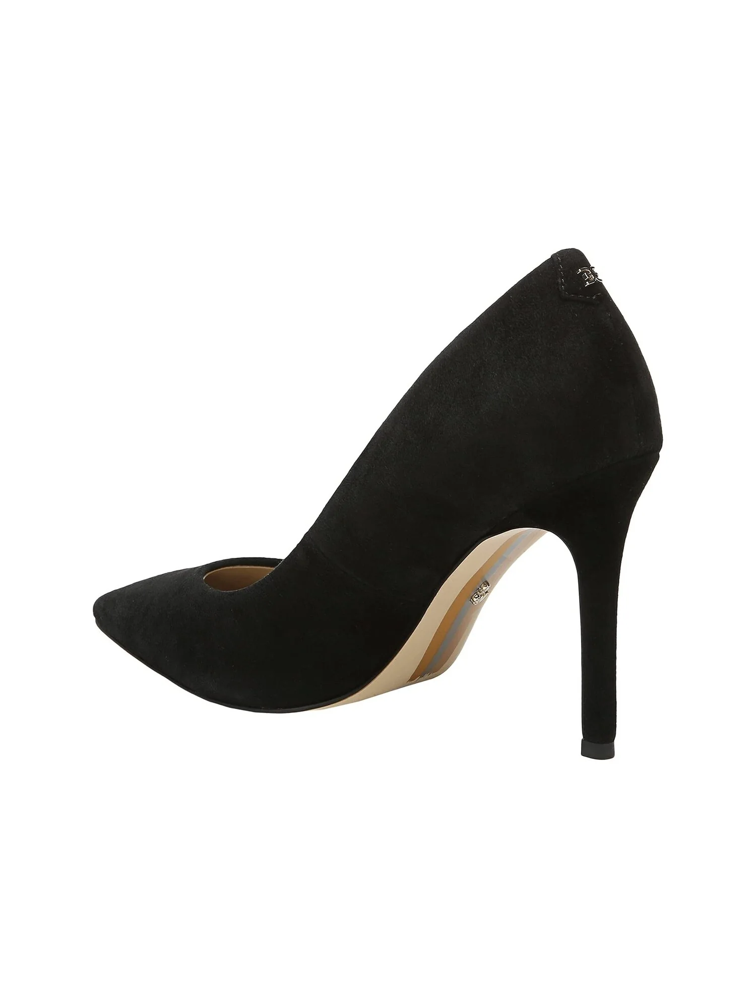 Туфли на каблуках Hazel Sam Edelman — изображение 4 из 6, черный